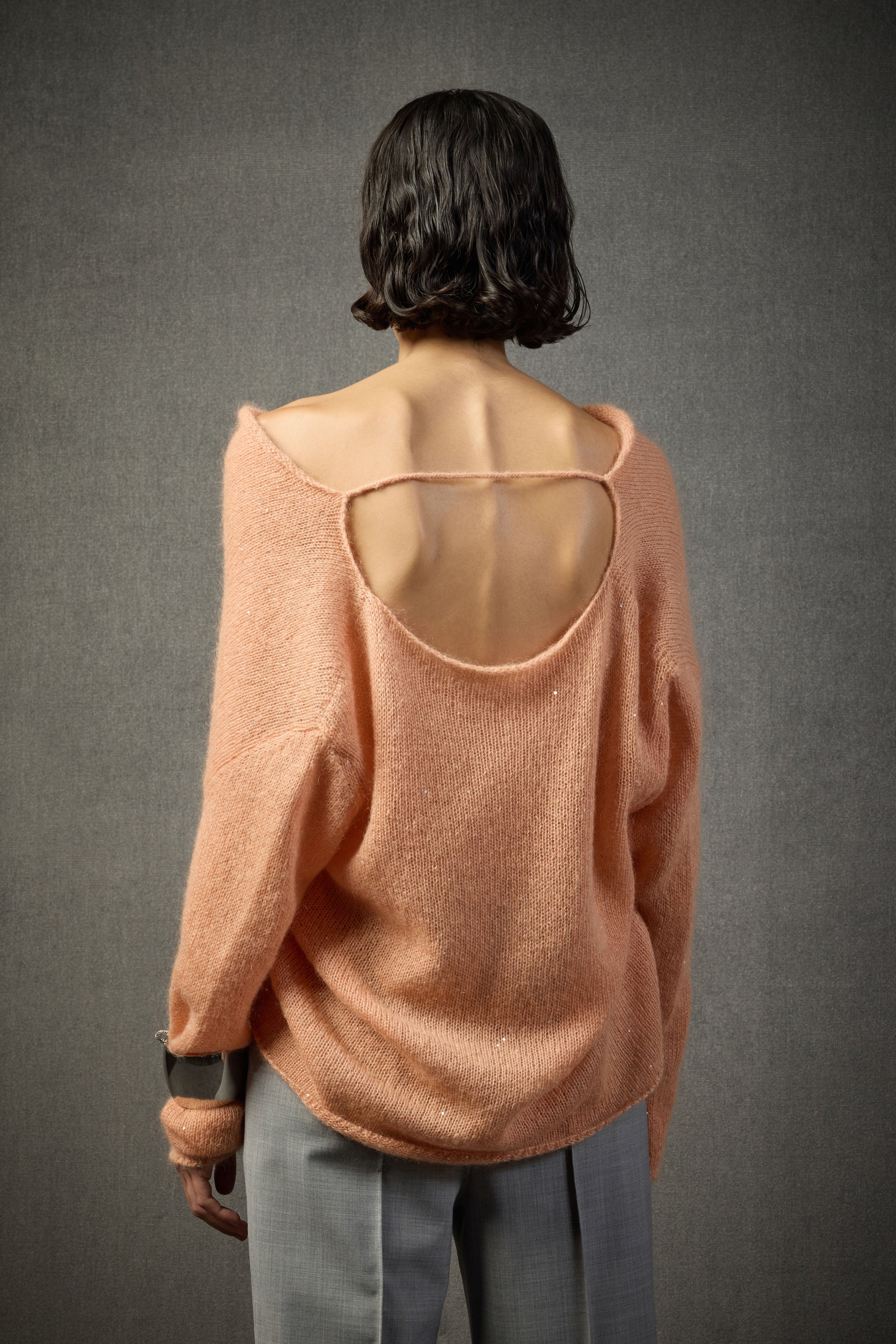 EDDA KNIT