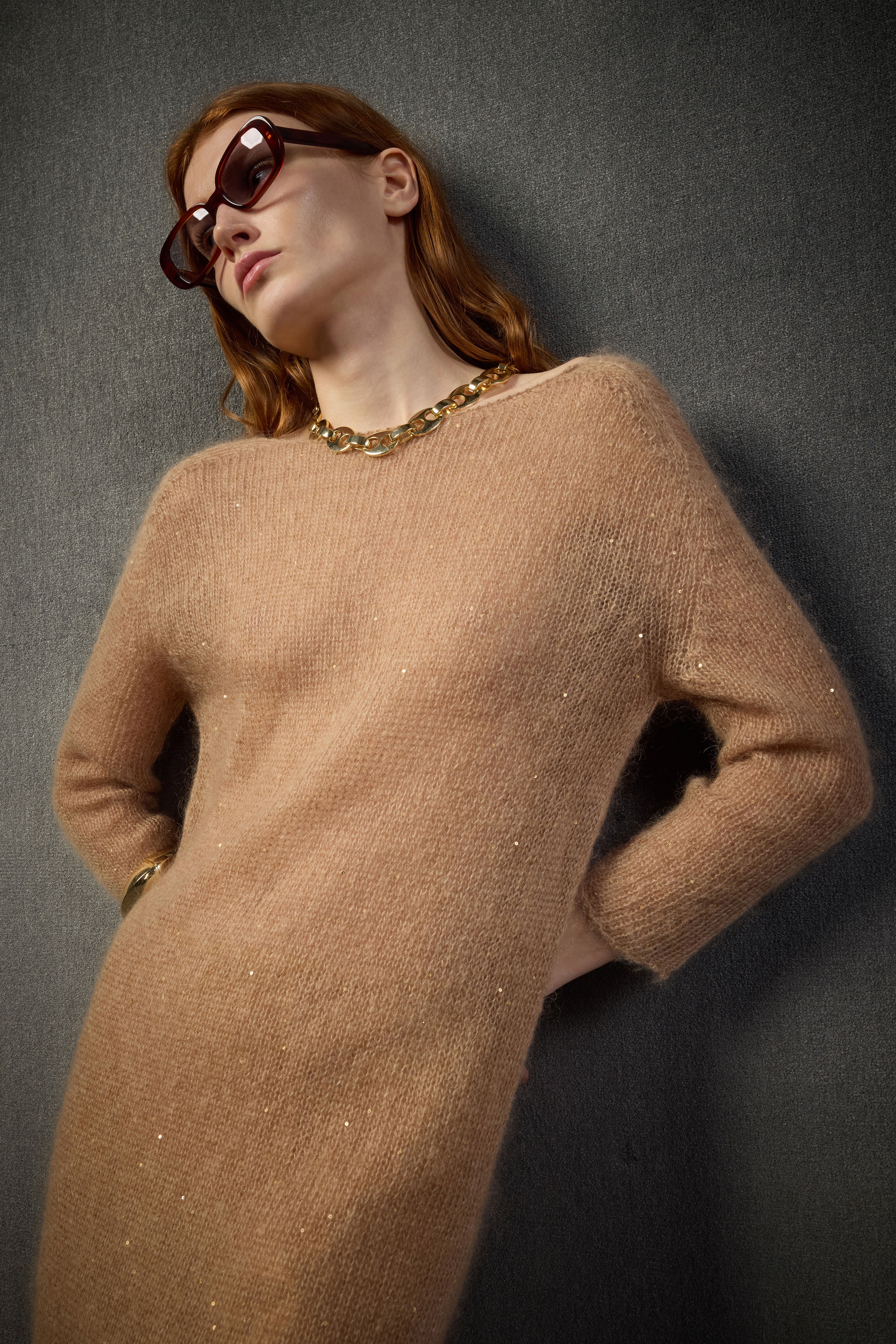 CLOTILDE DRESS