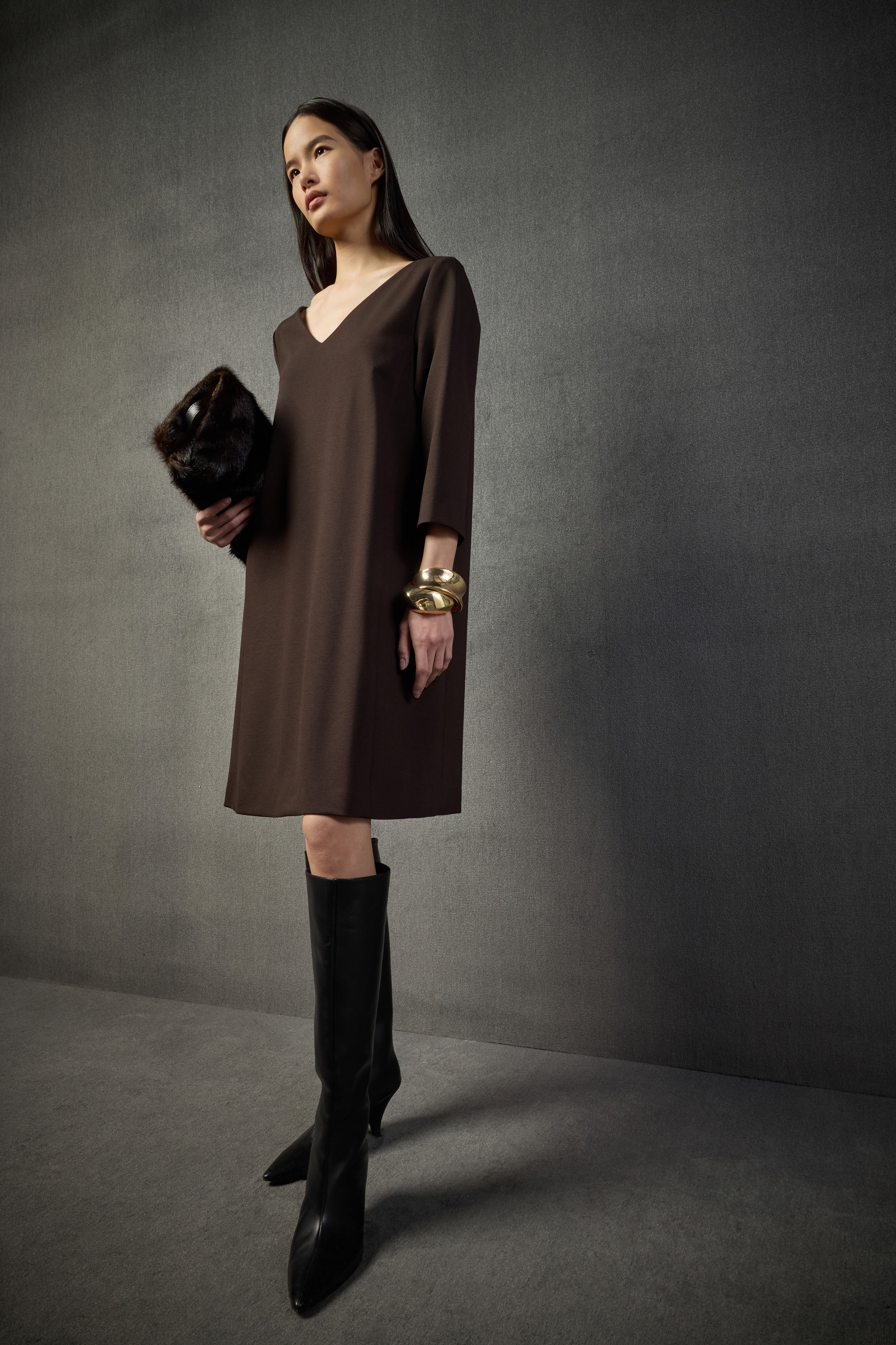 CINTIA DRESS