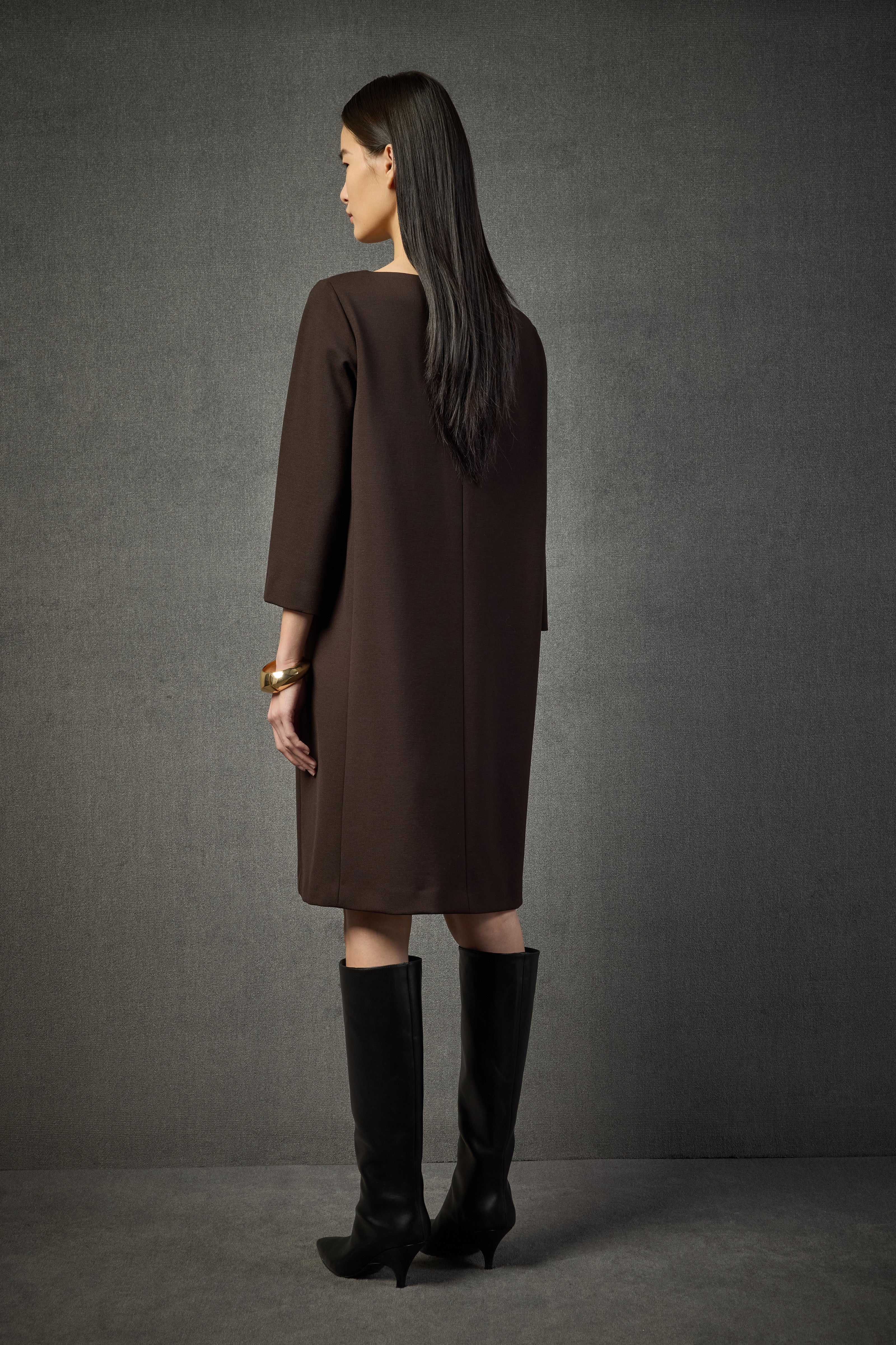 CINTIA DRESS