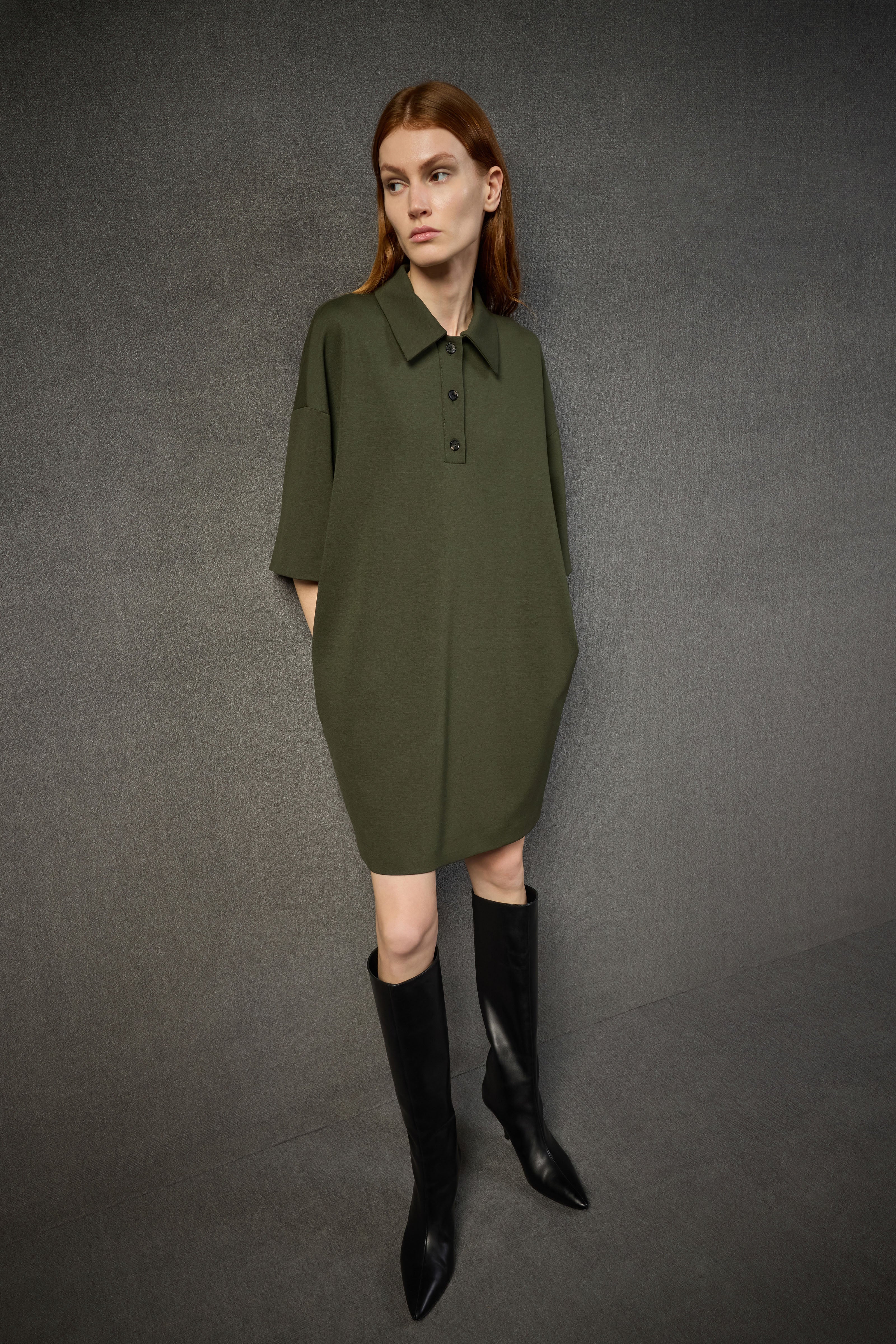 ESTHER DRESS