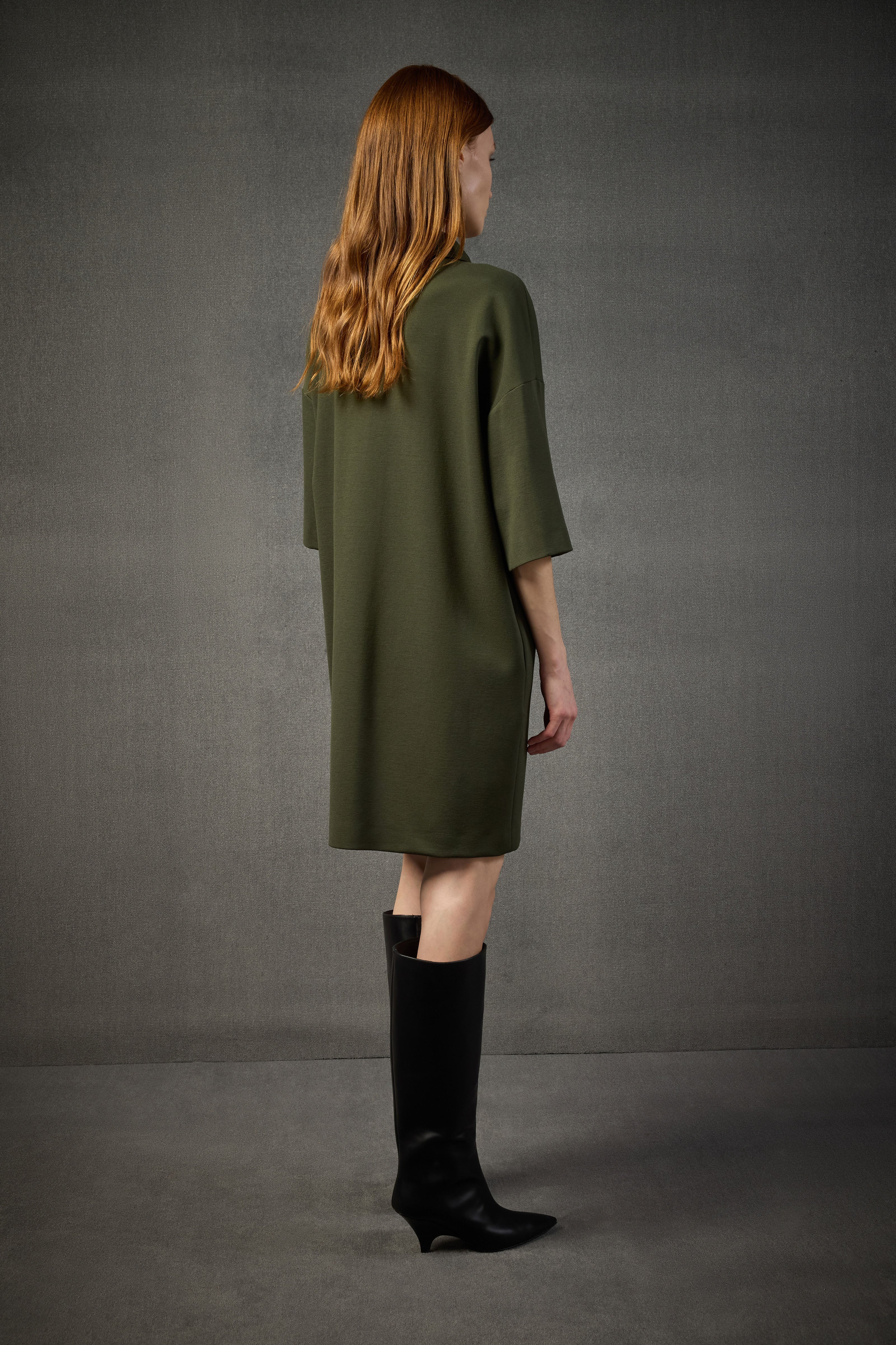 ESTHER DRESS