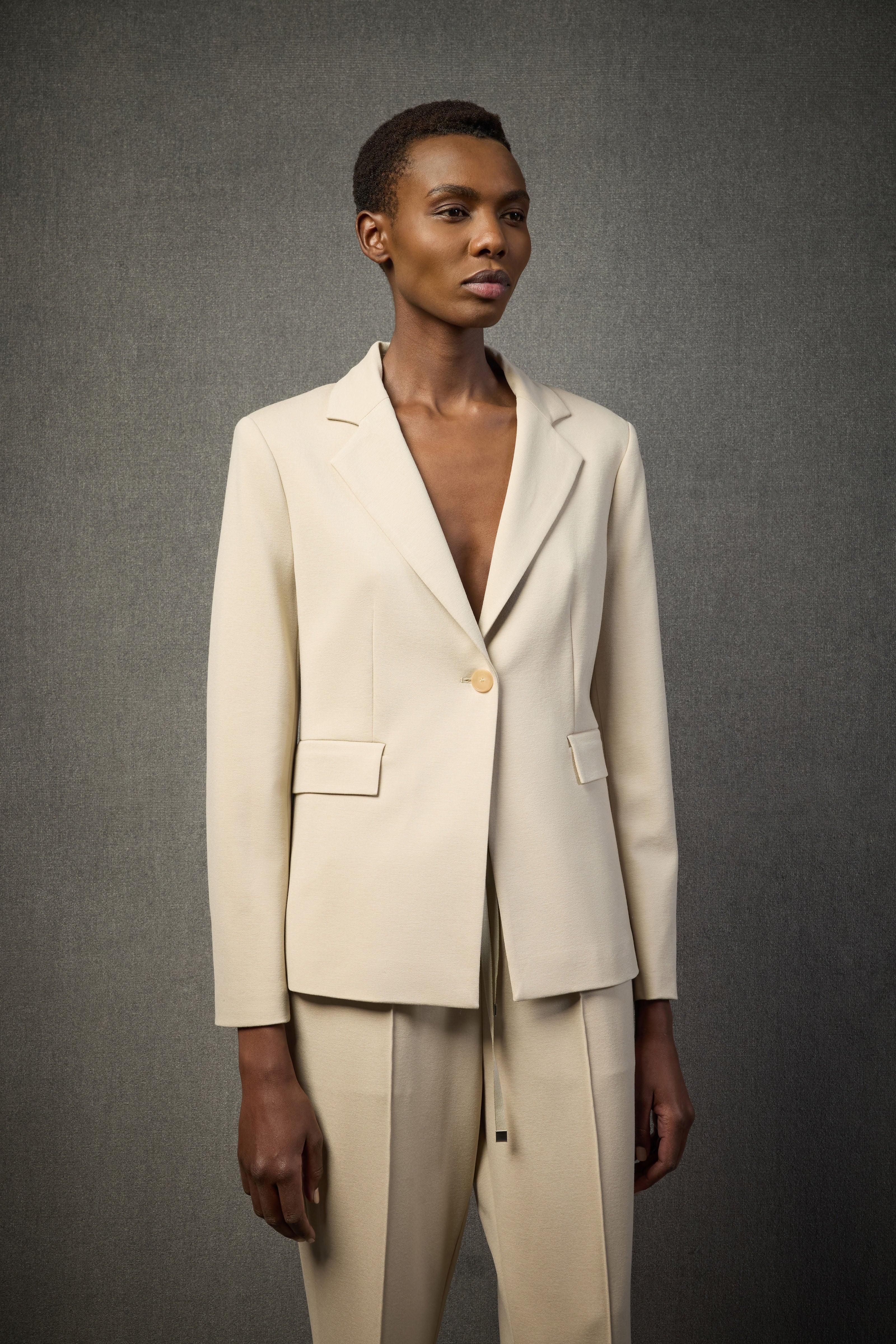 Vince BLAZER