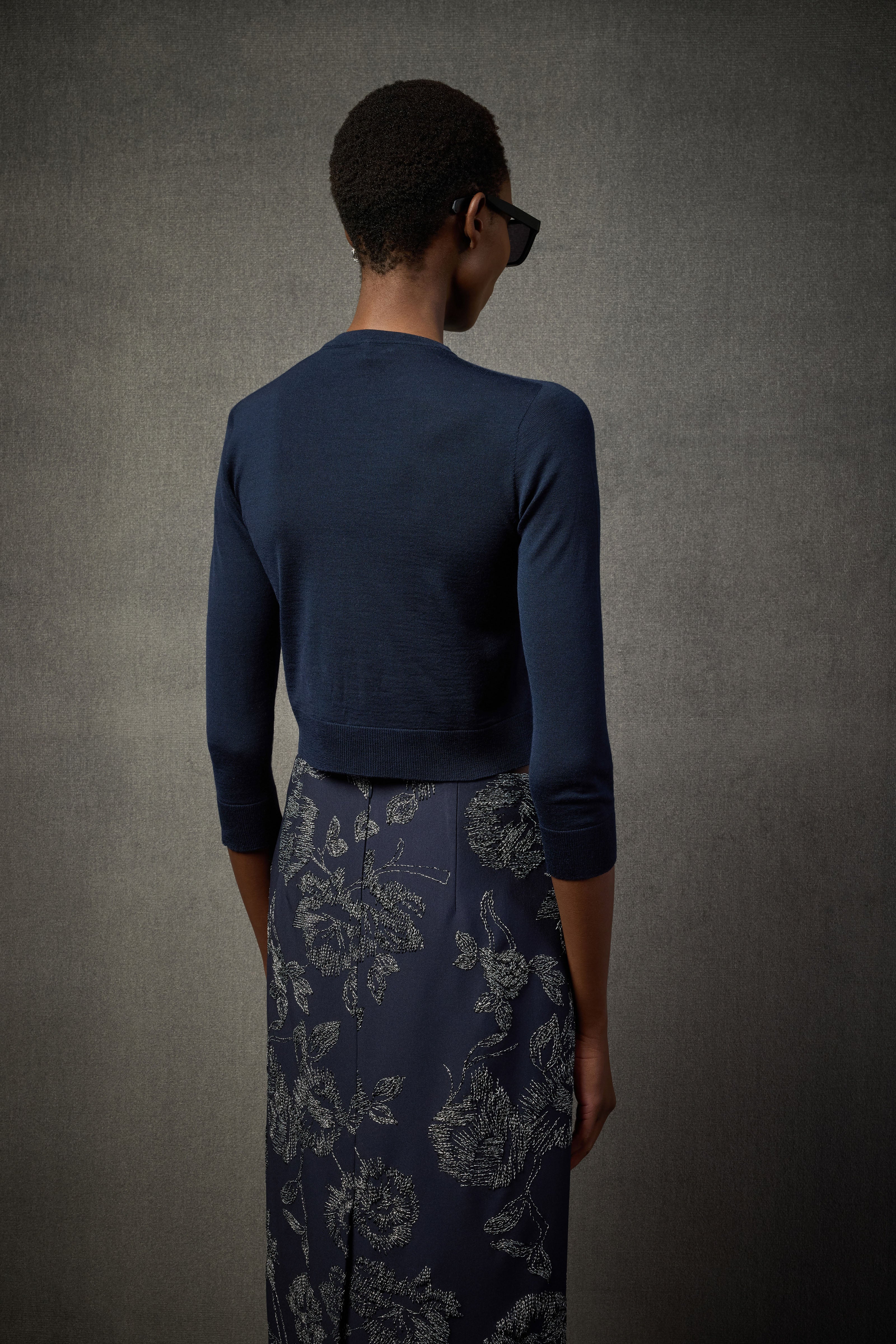 ELLA BLOUSE