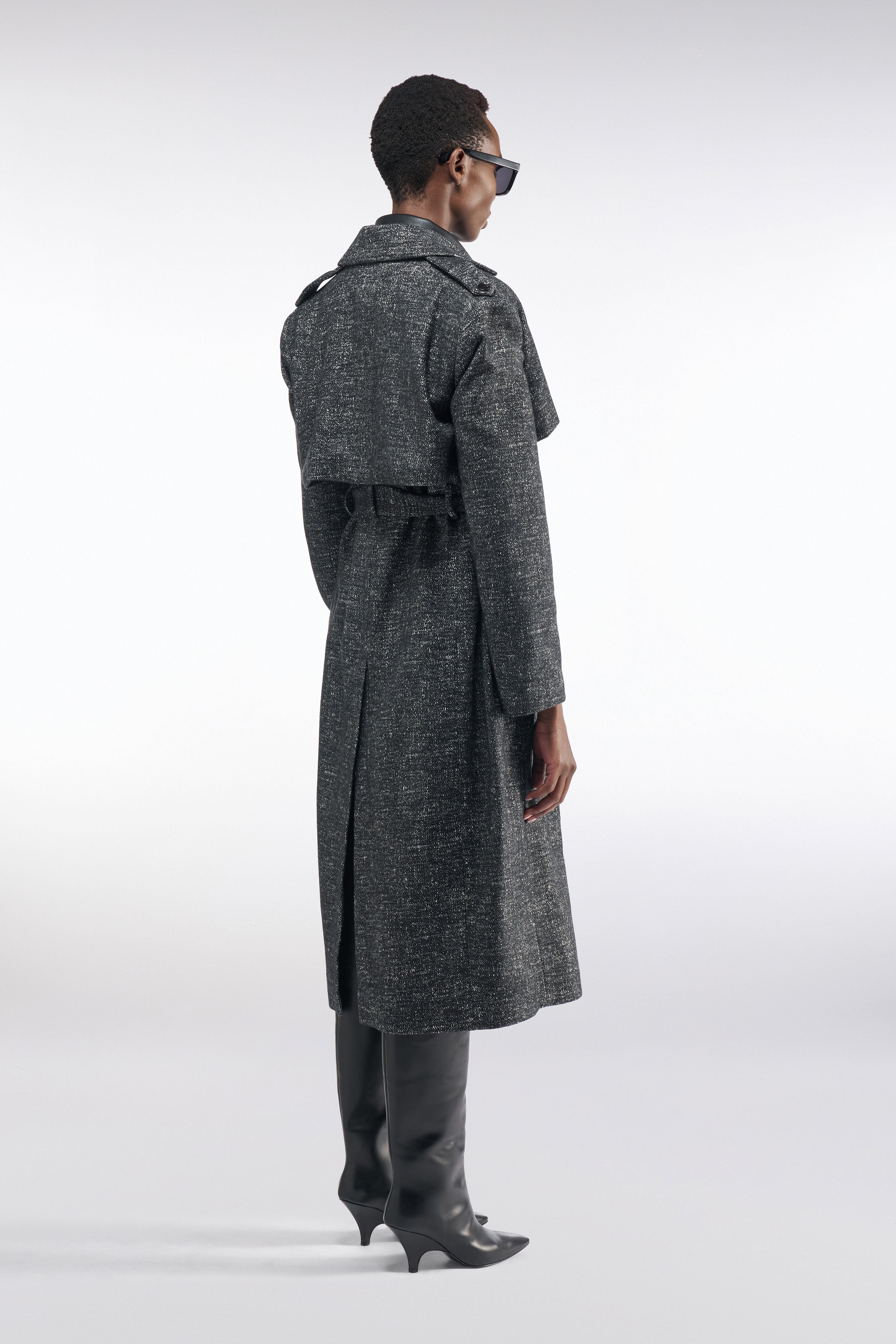 BARRETT COAT