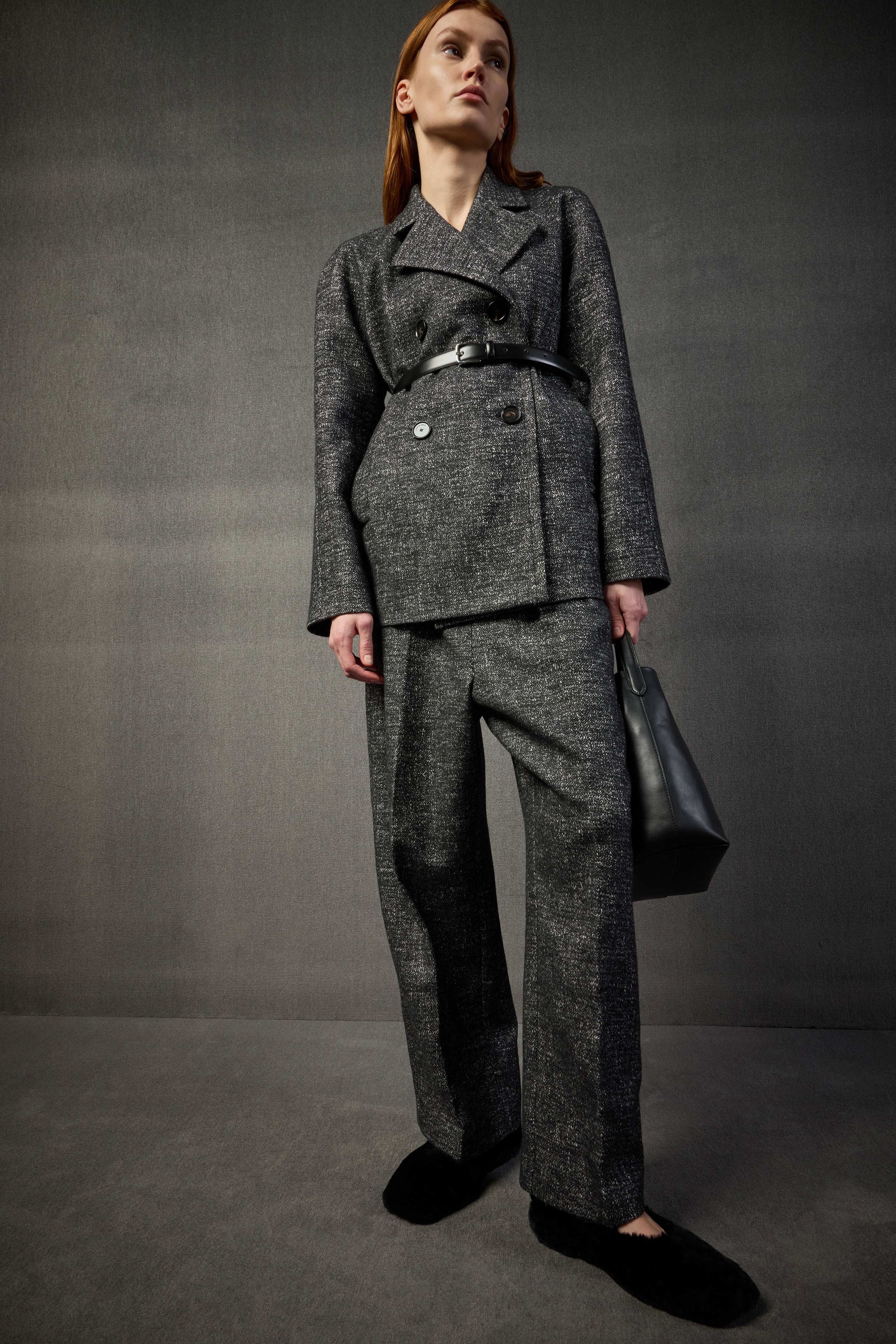 PANTALONE TRISTAN