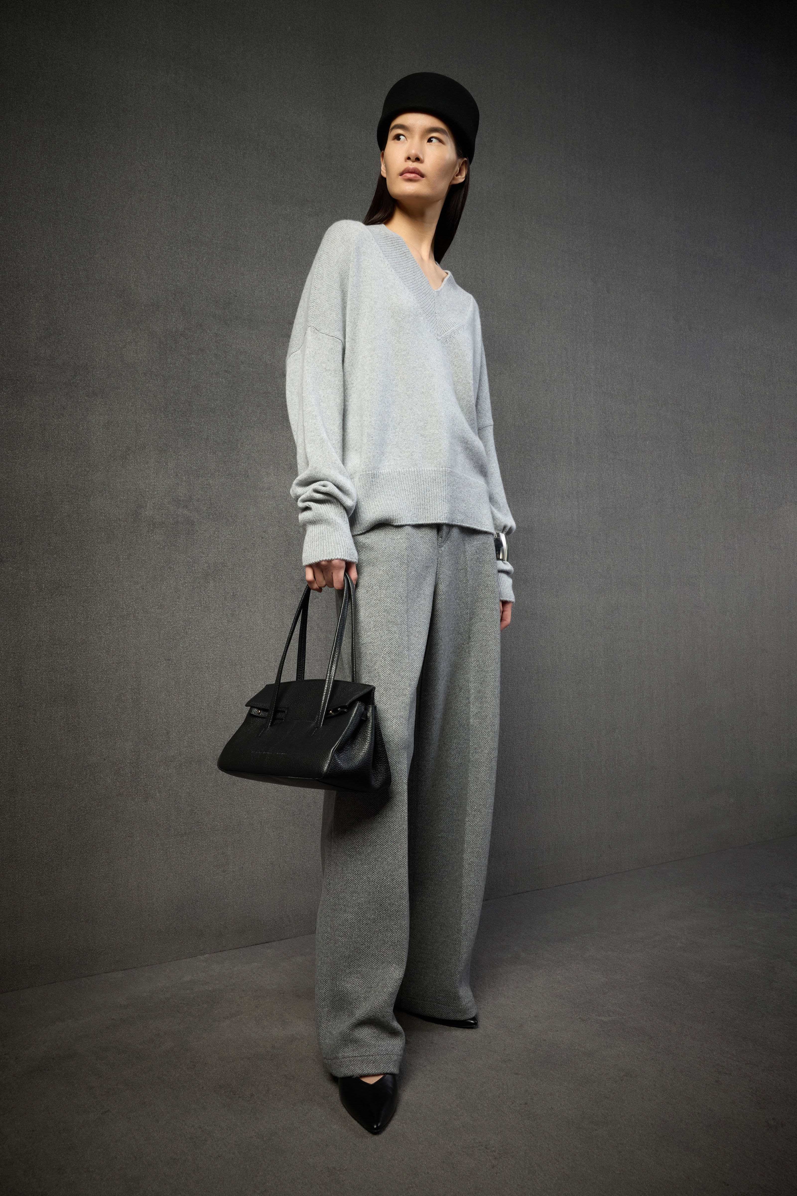 COOPER TROUSERS