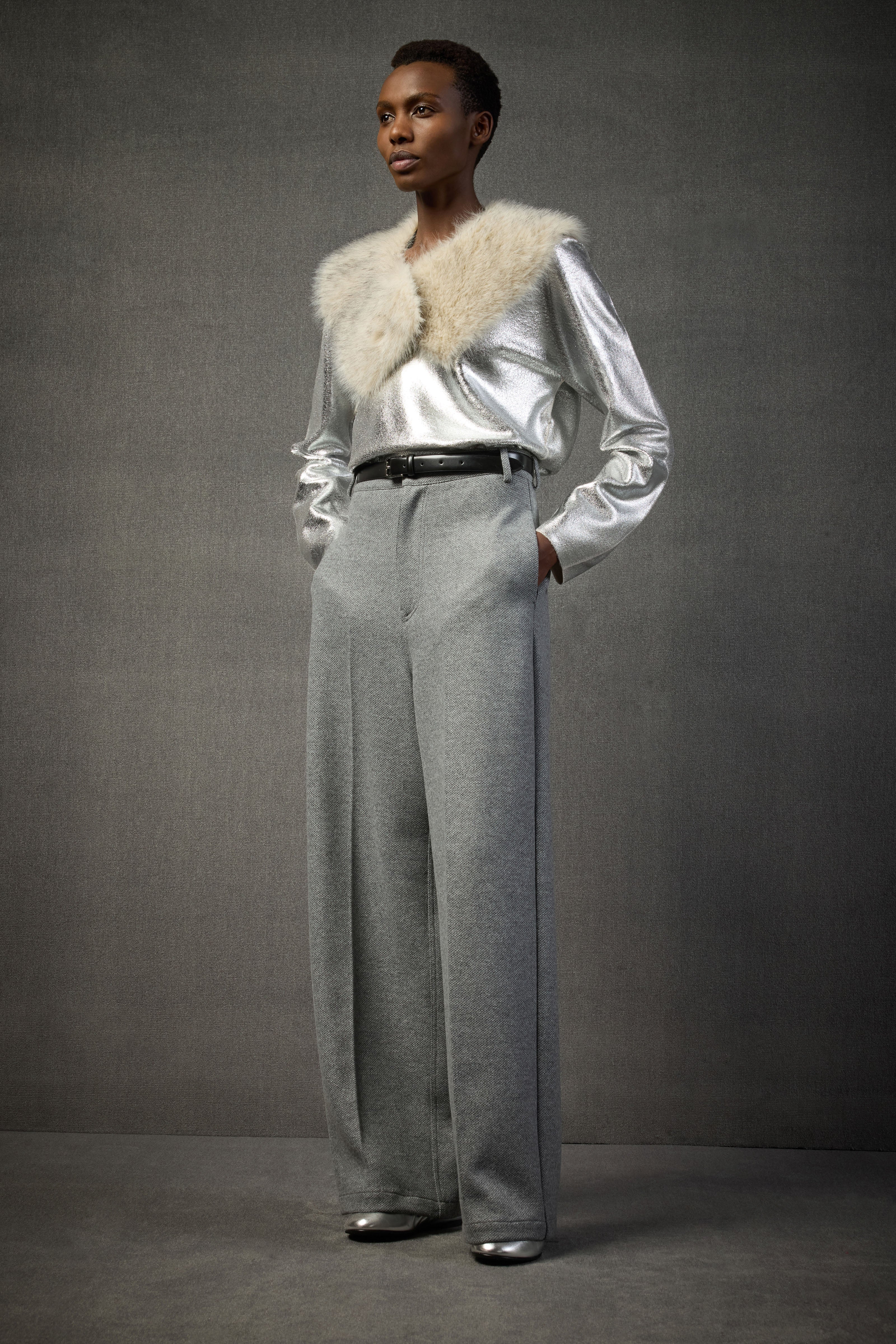 COOPER TROUSERS