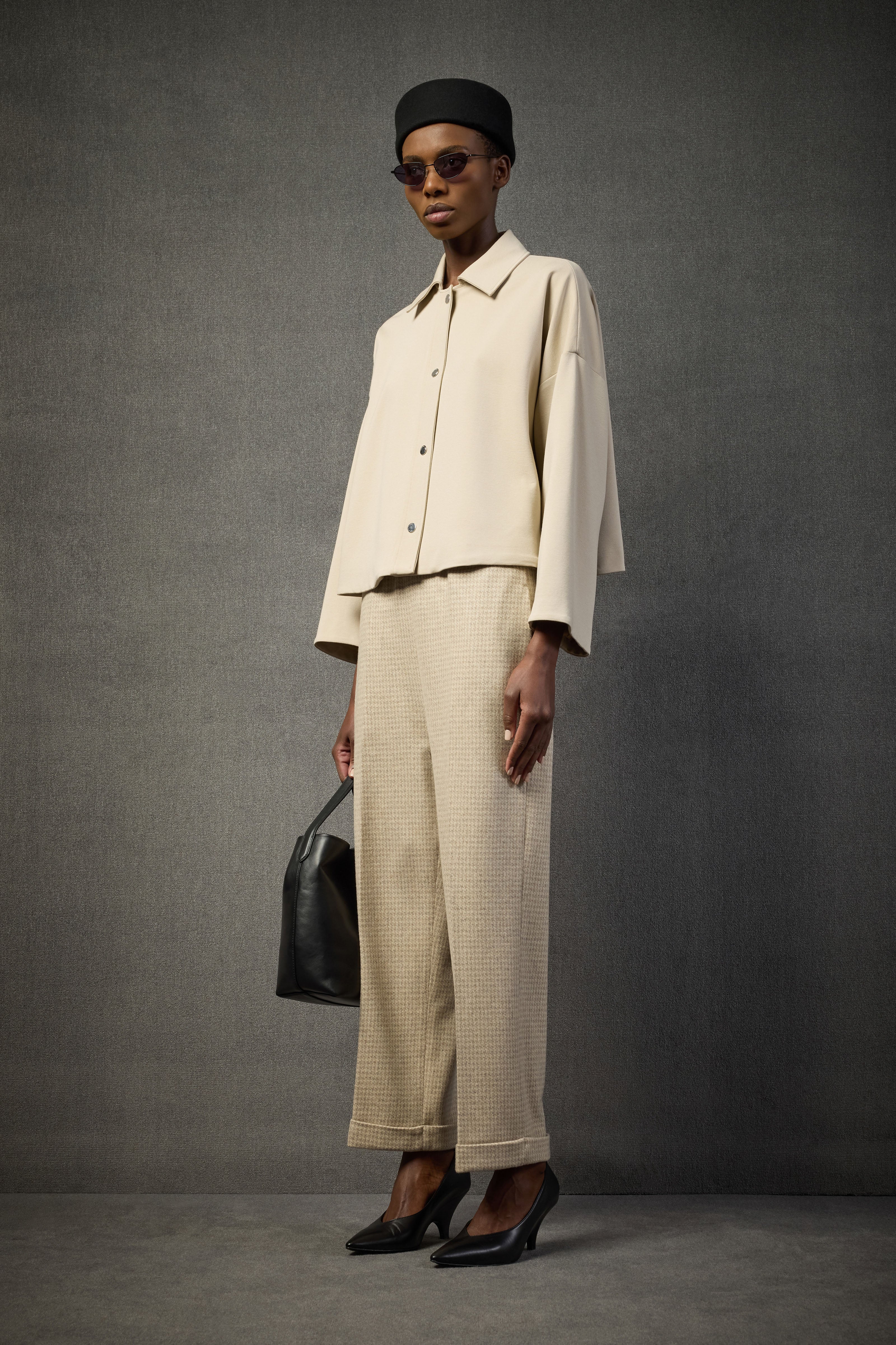 FELIPE TROUSERS