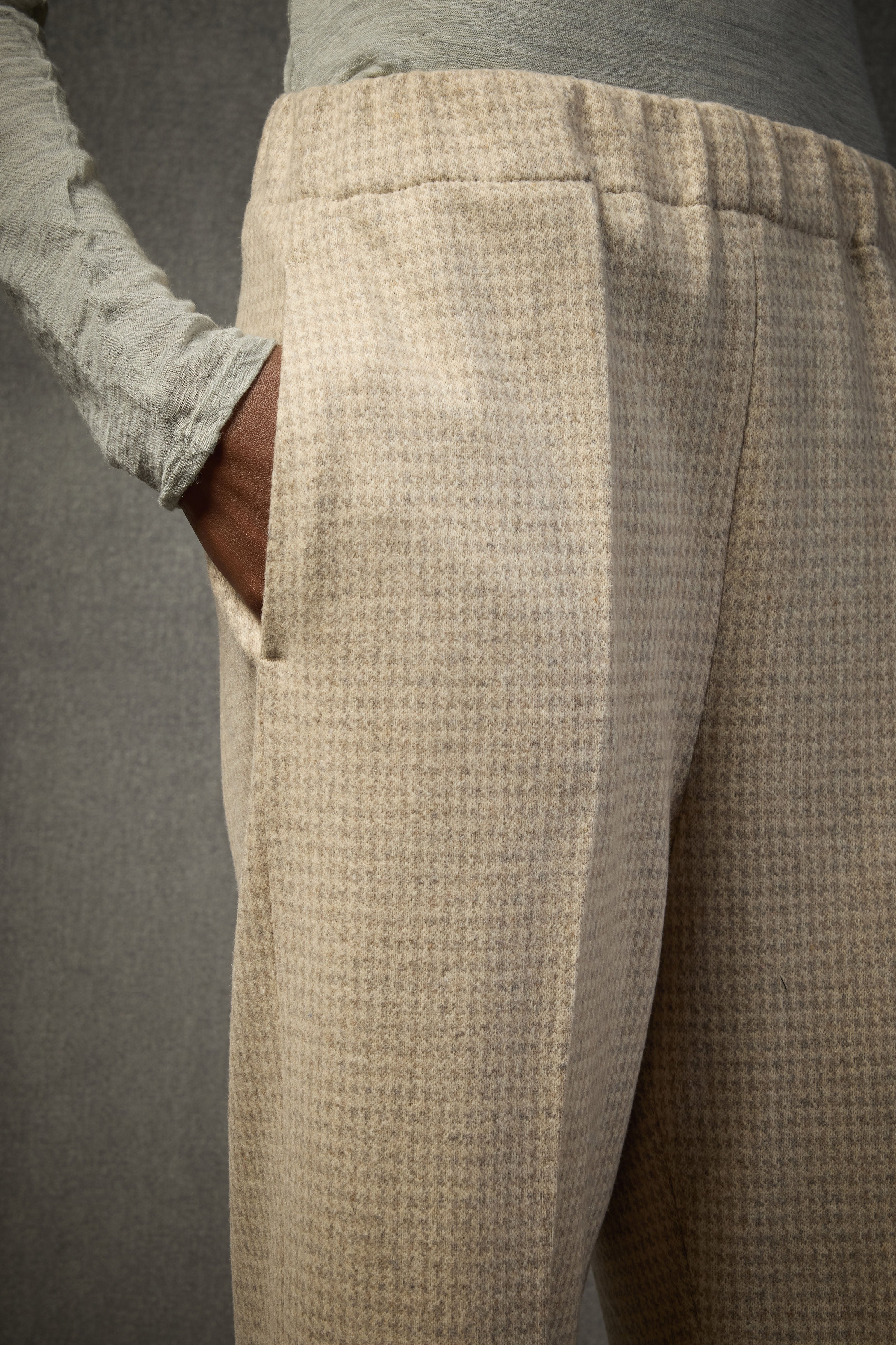 FELIPE TROUSERS