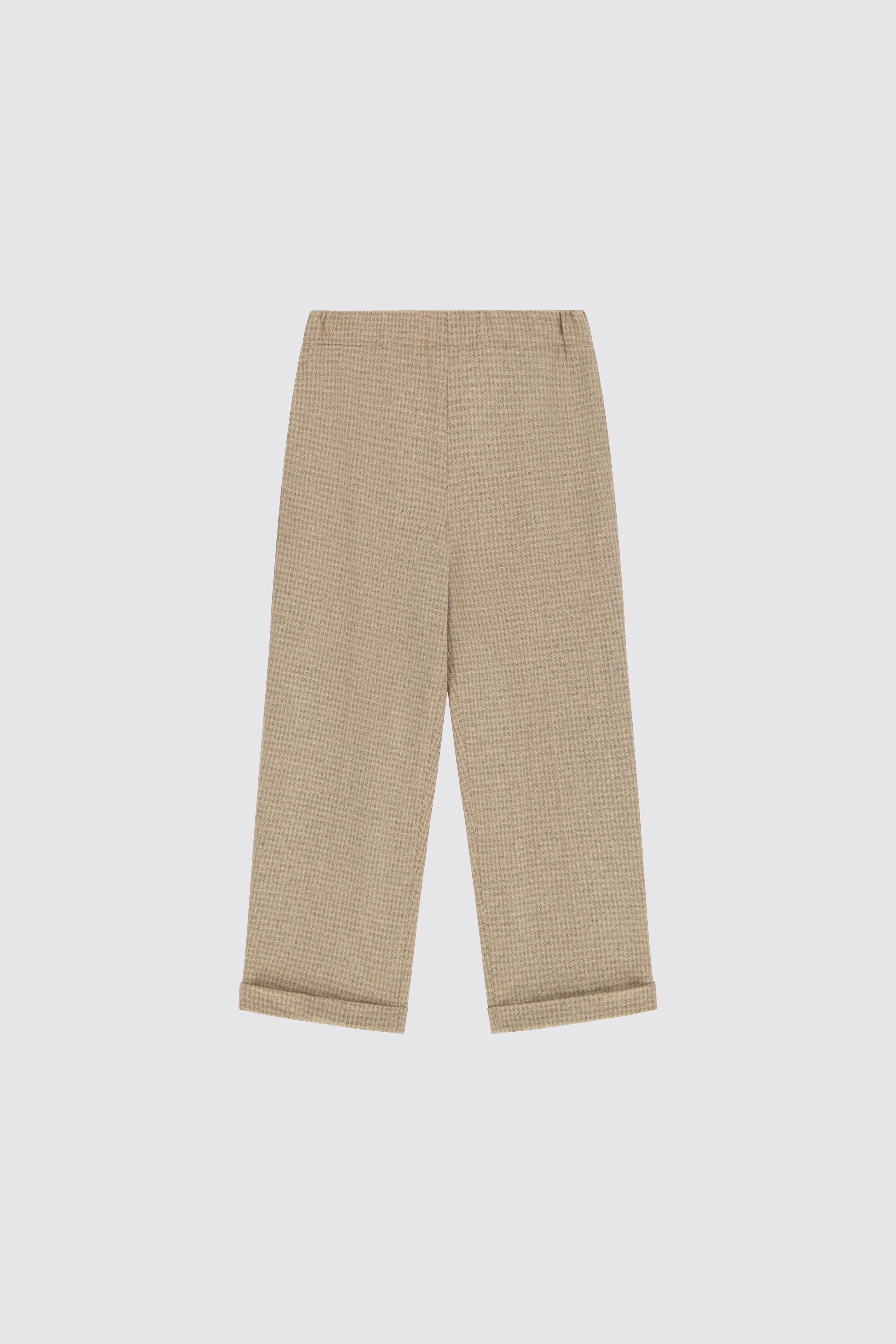 FELIPE TROUSERS