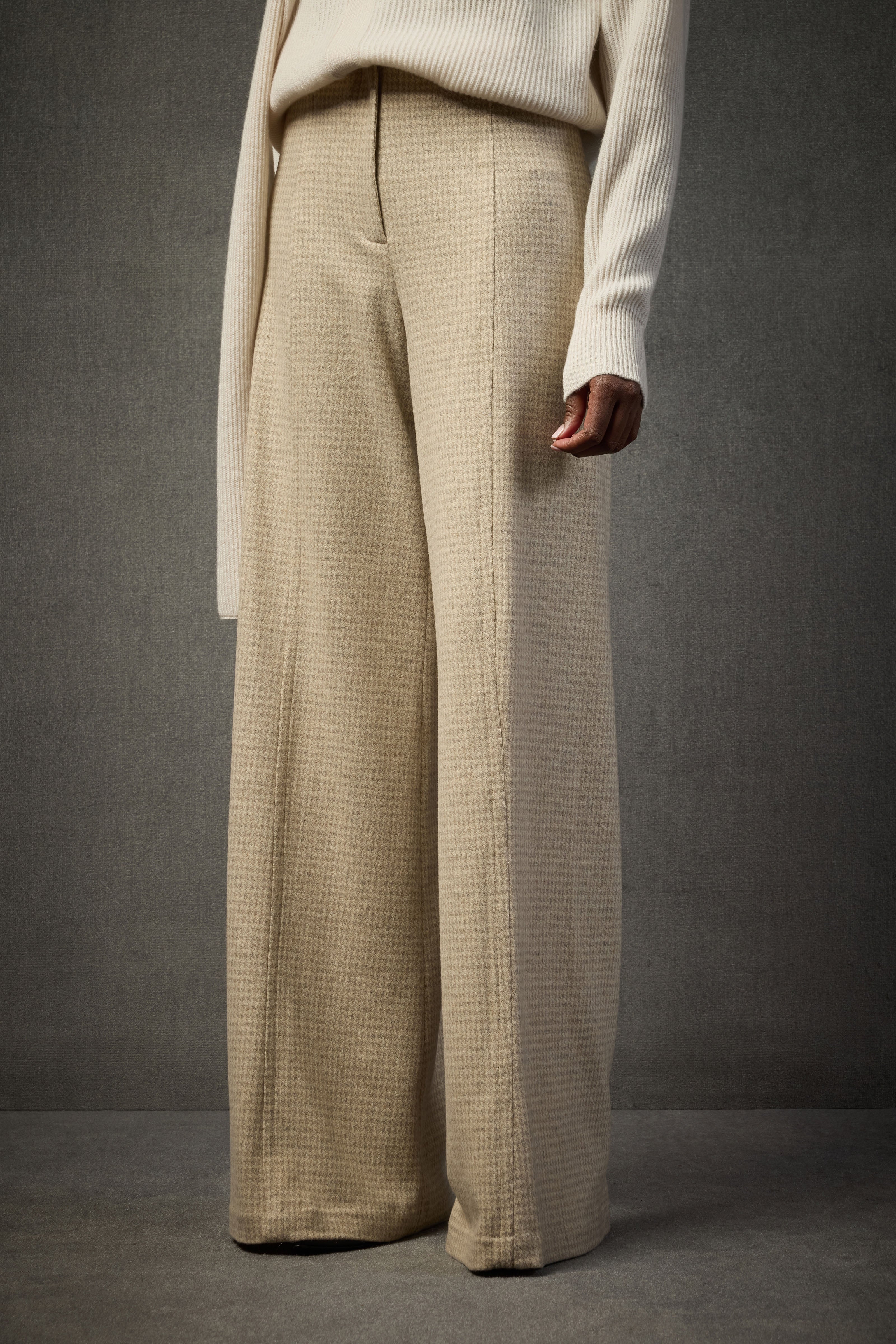 ERIC TROUSERS