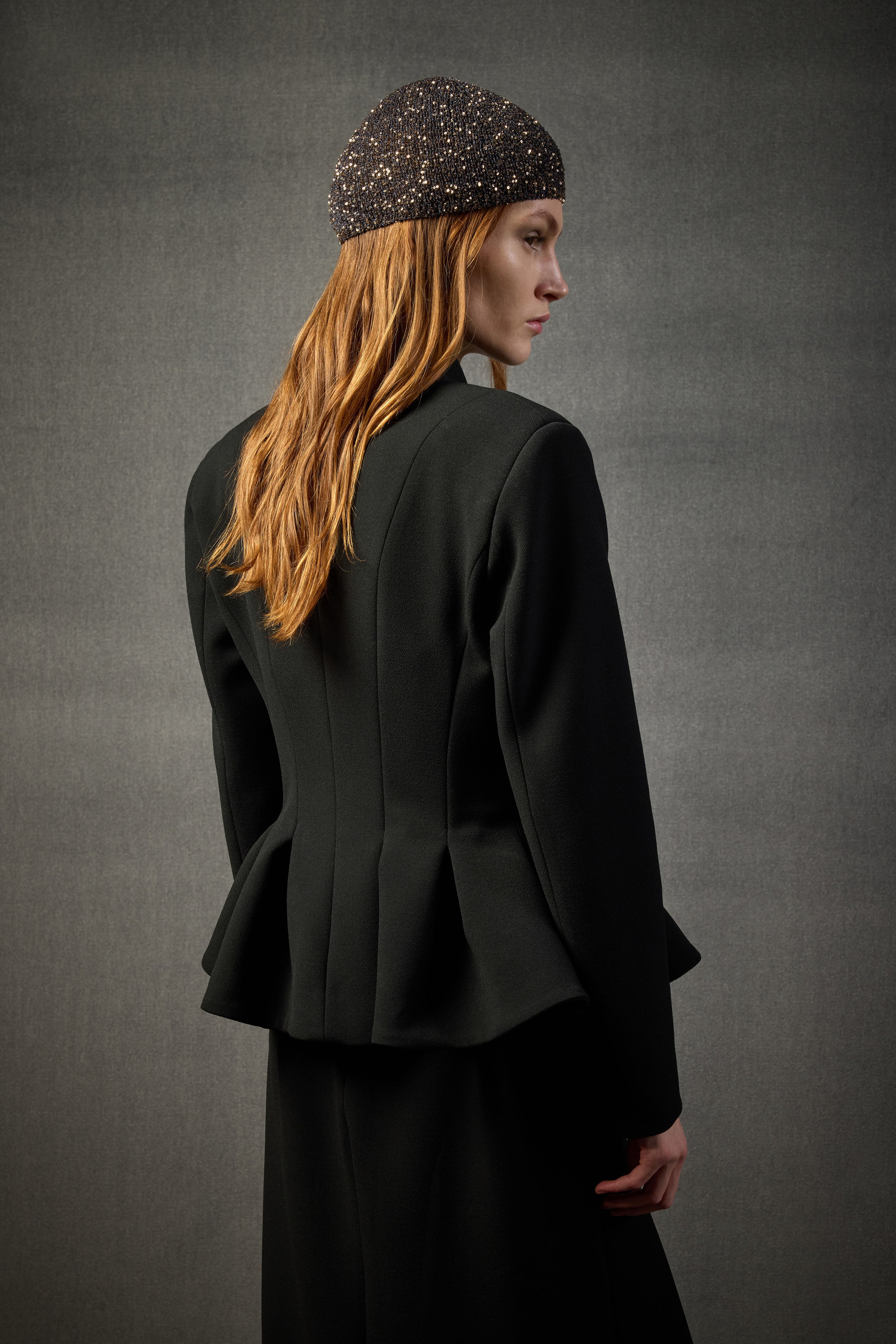 JANIS JACKET