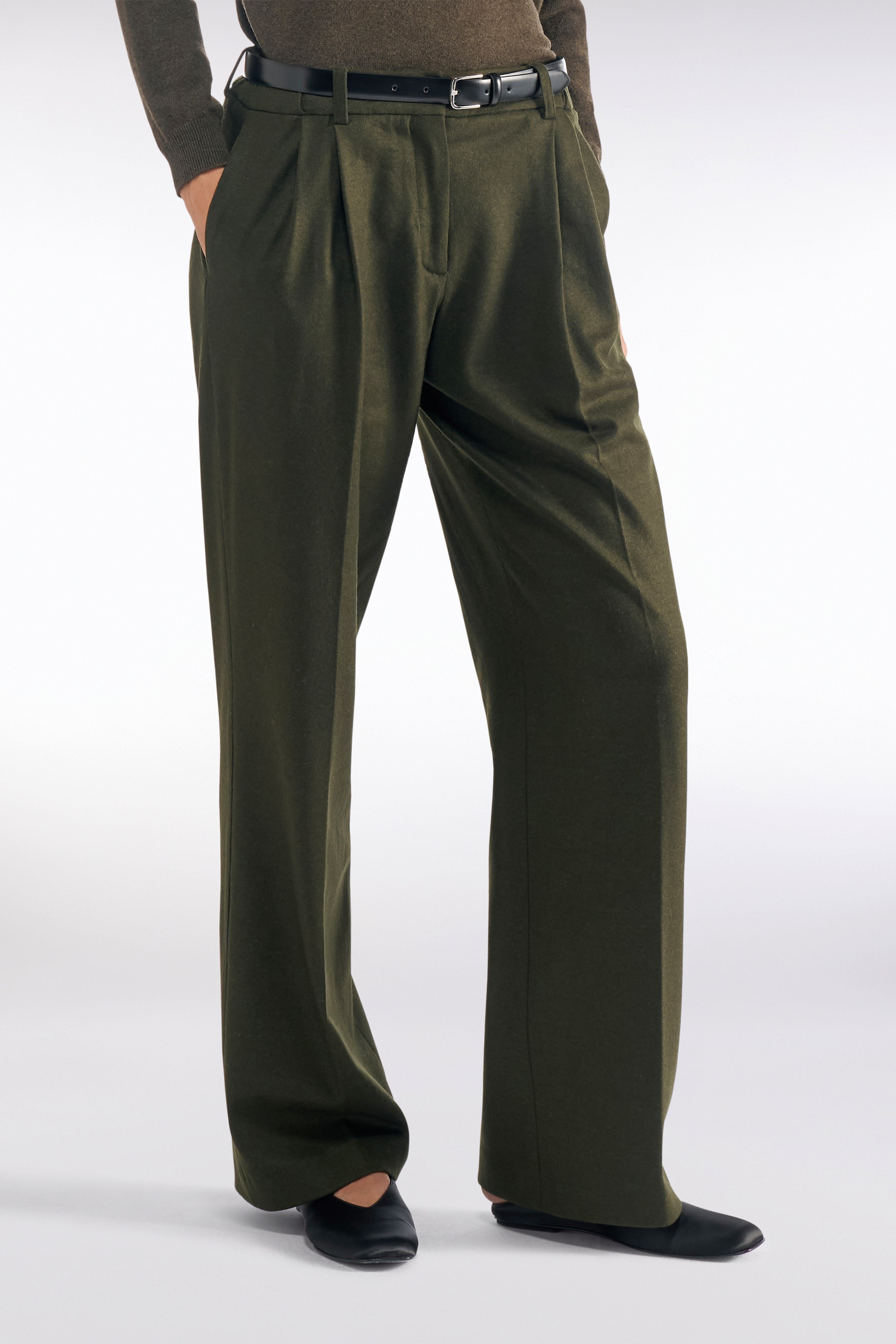 ALEXANDER TROUSERS