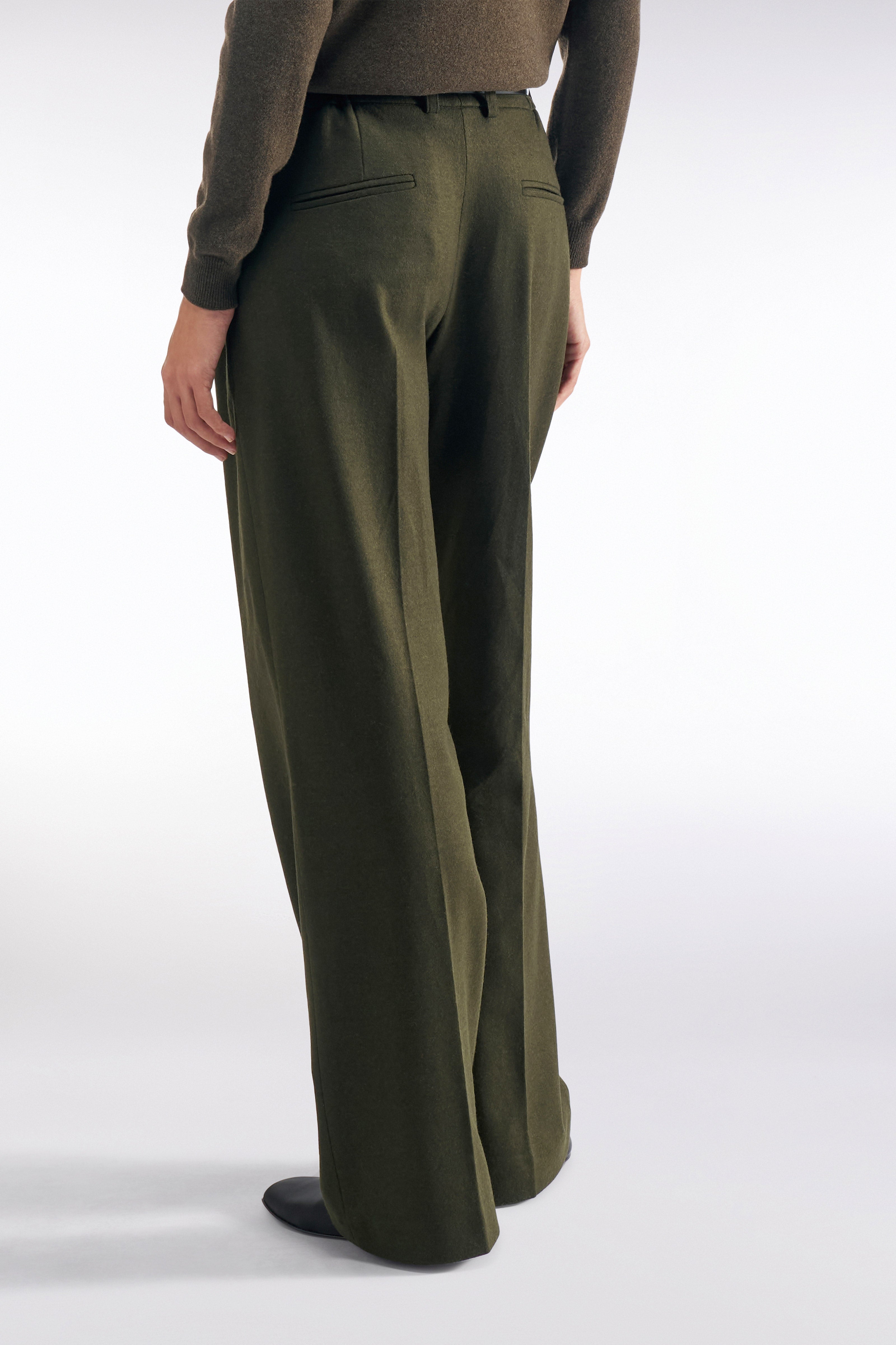 ALEXANDER TROUSERS