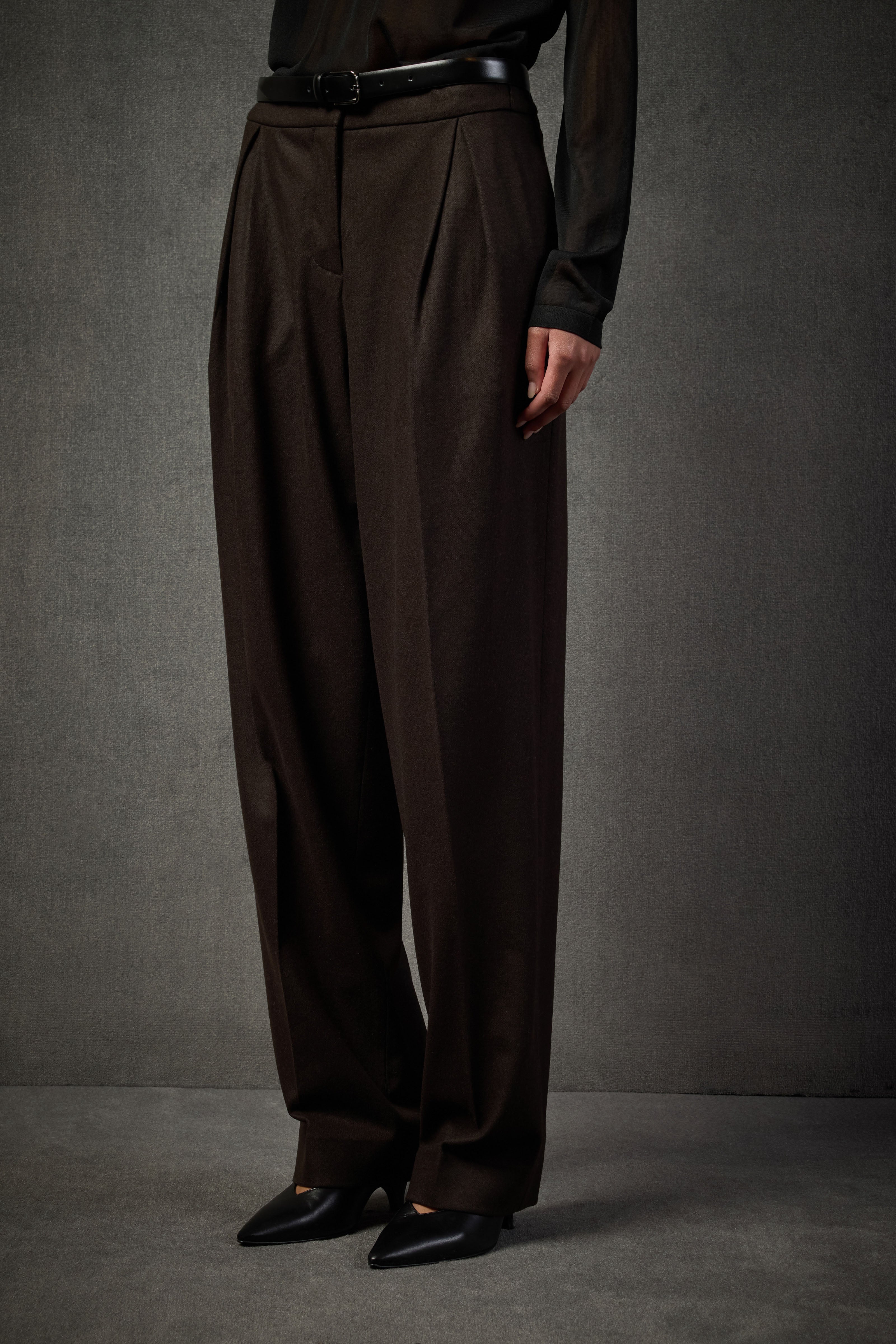 MATHIS TROUSERS