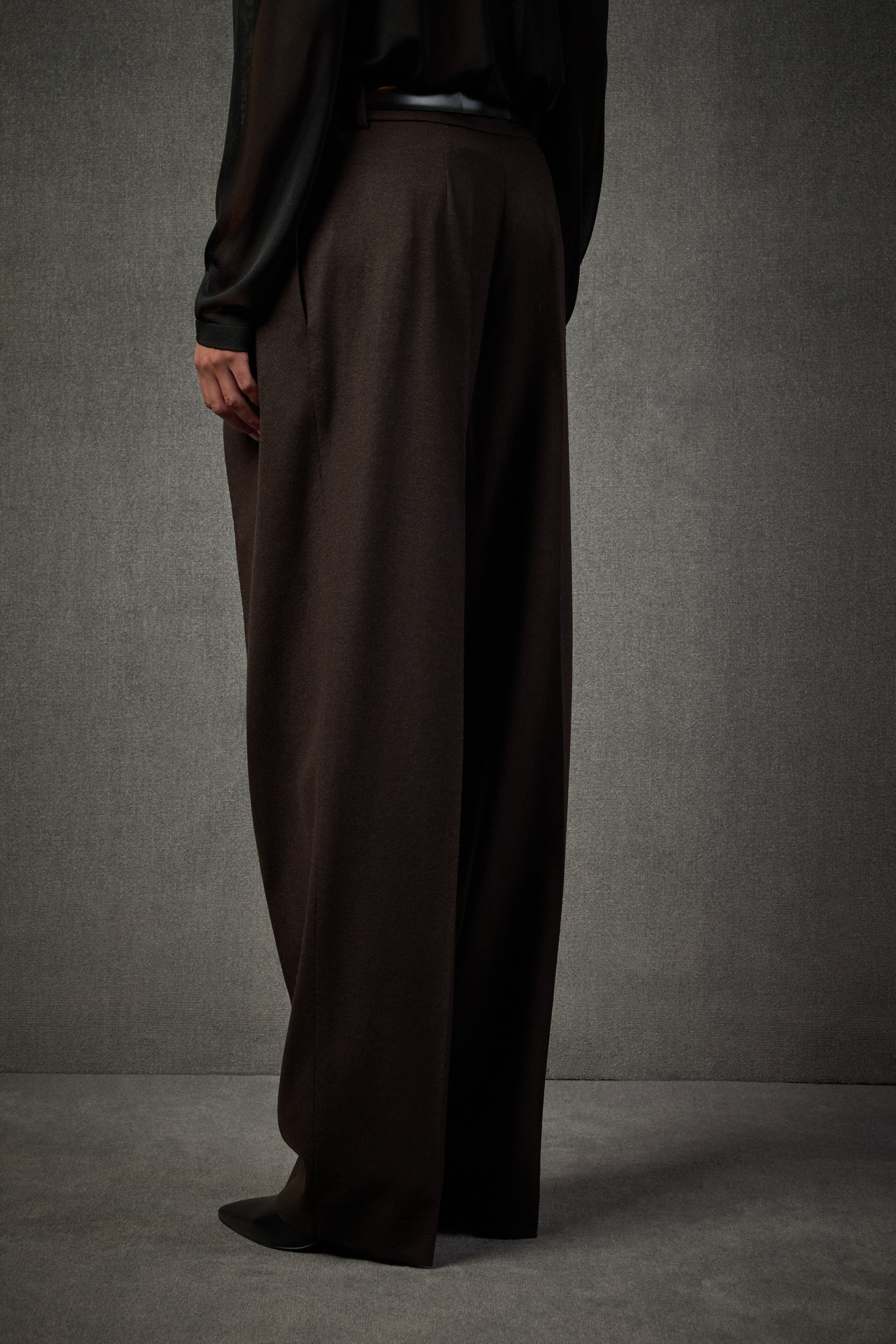 MATHIS TROUSERS