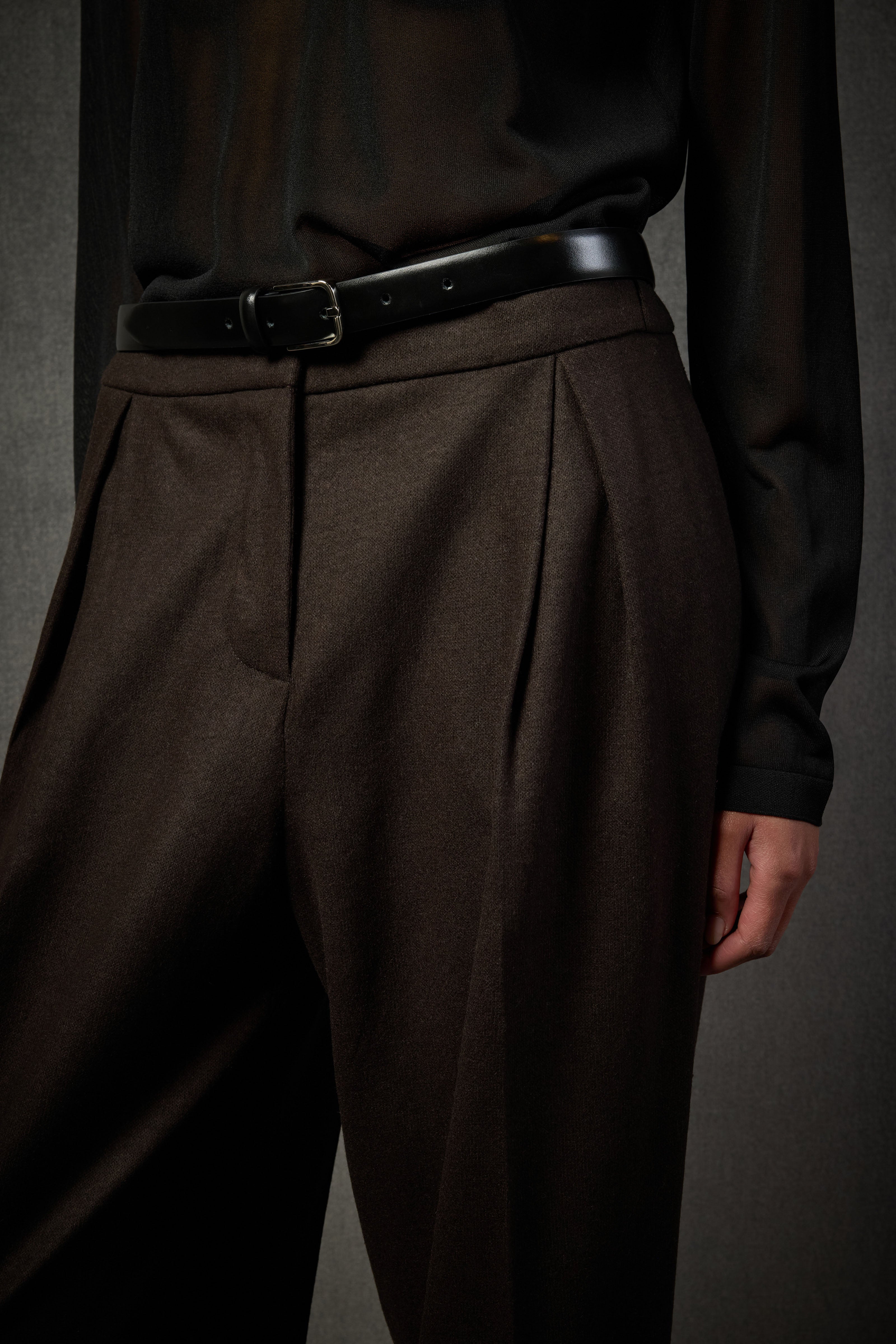 MATHIS TROUSERS