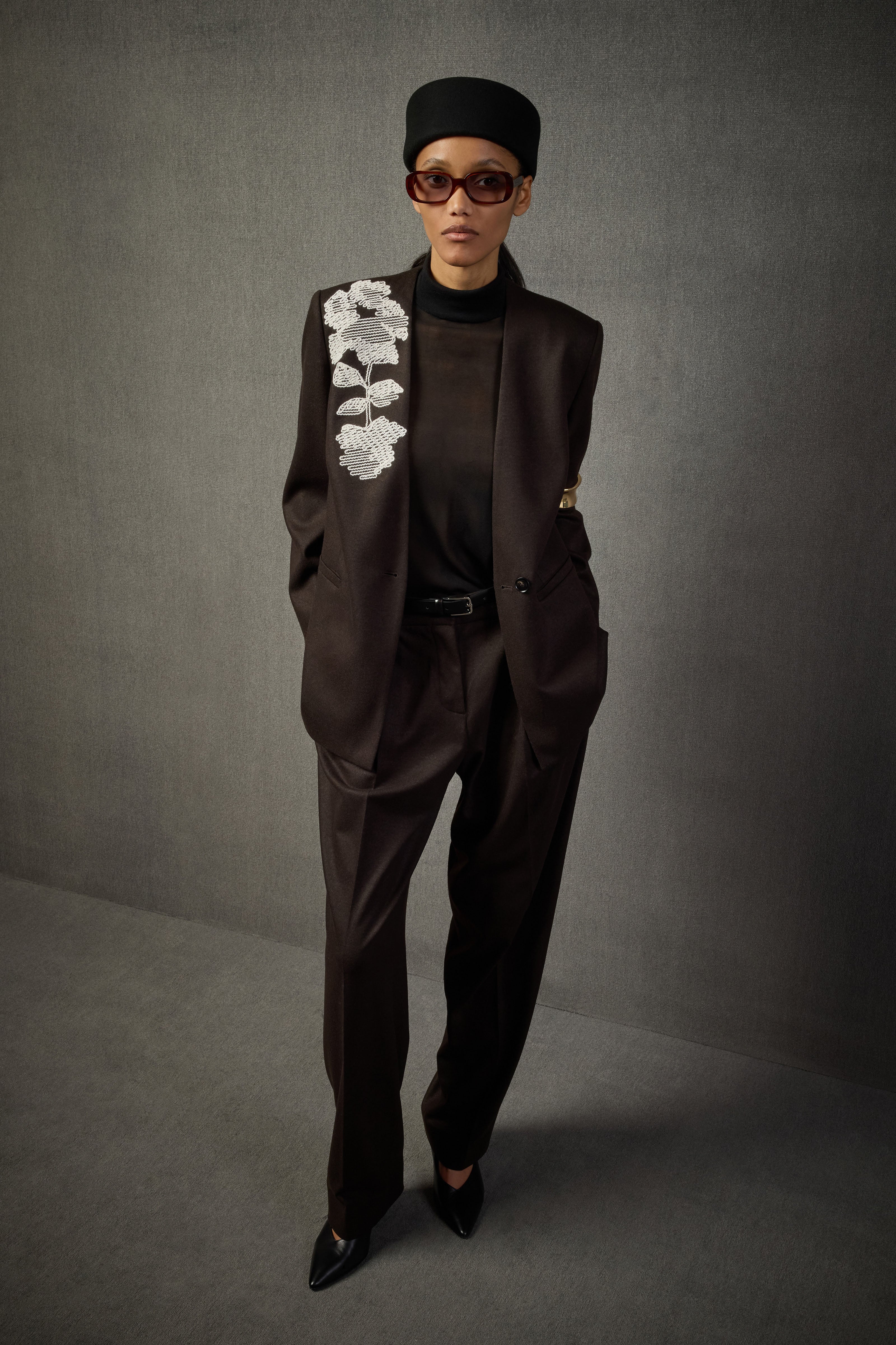 VESTE SCOTT