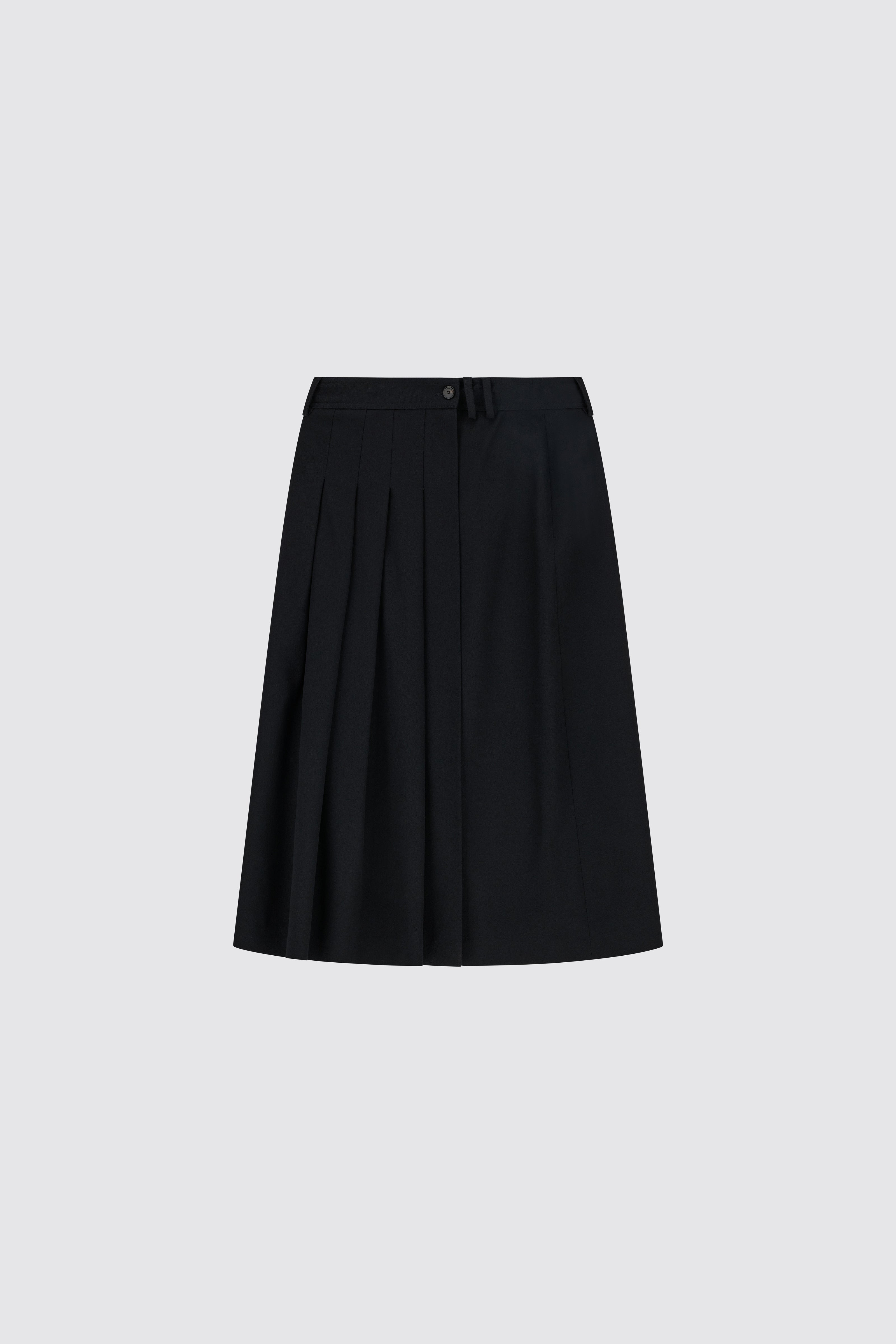 CRESSIDA SKIRT