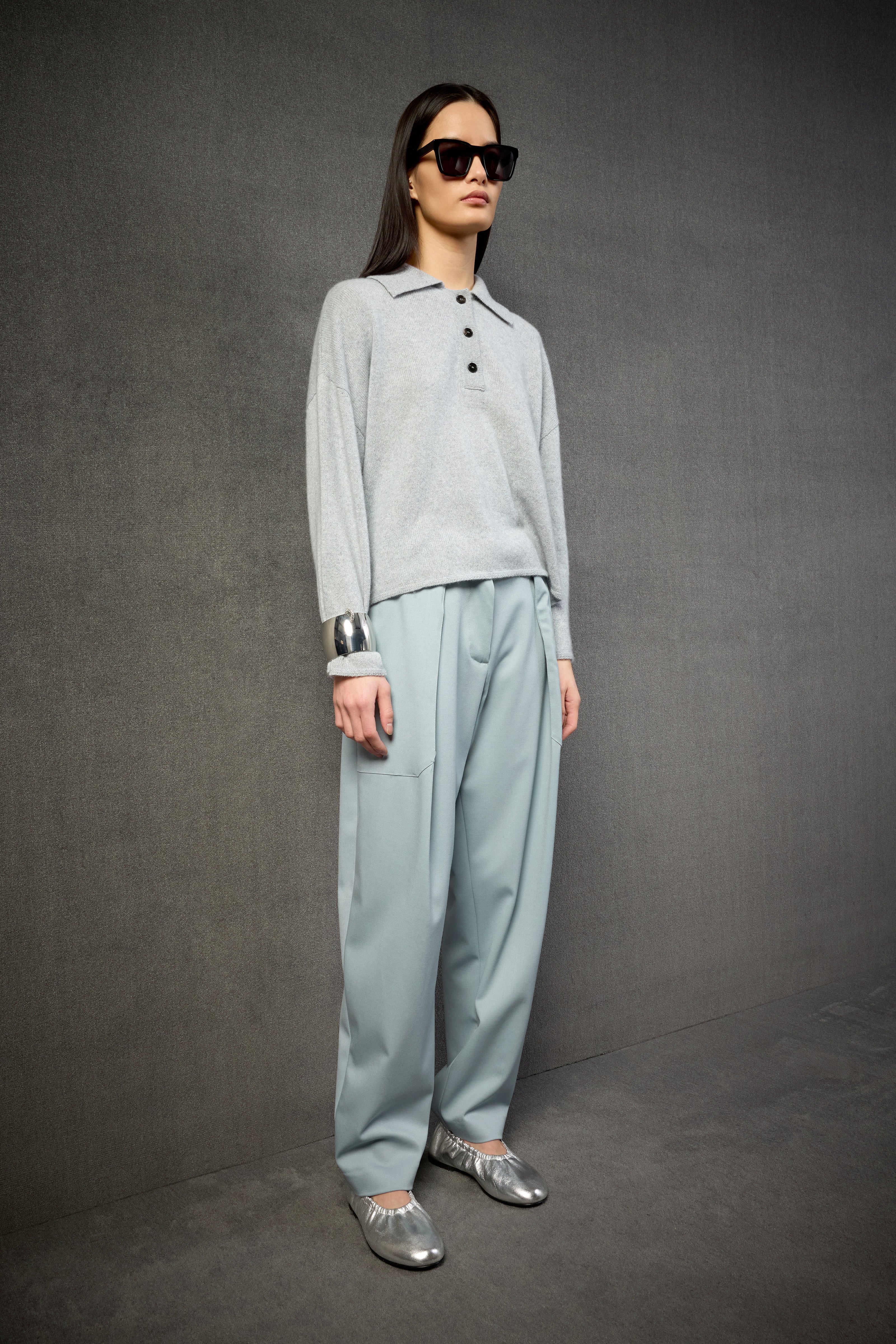 DANVER TROUSERS