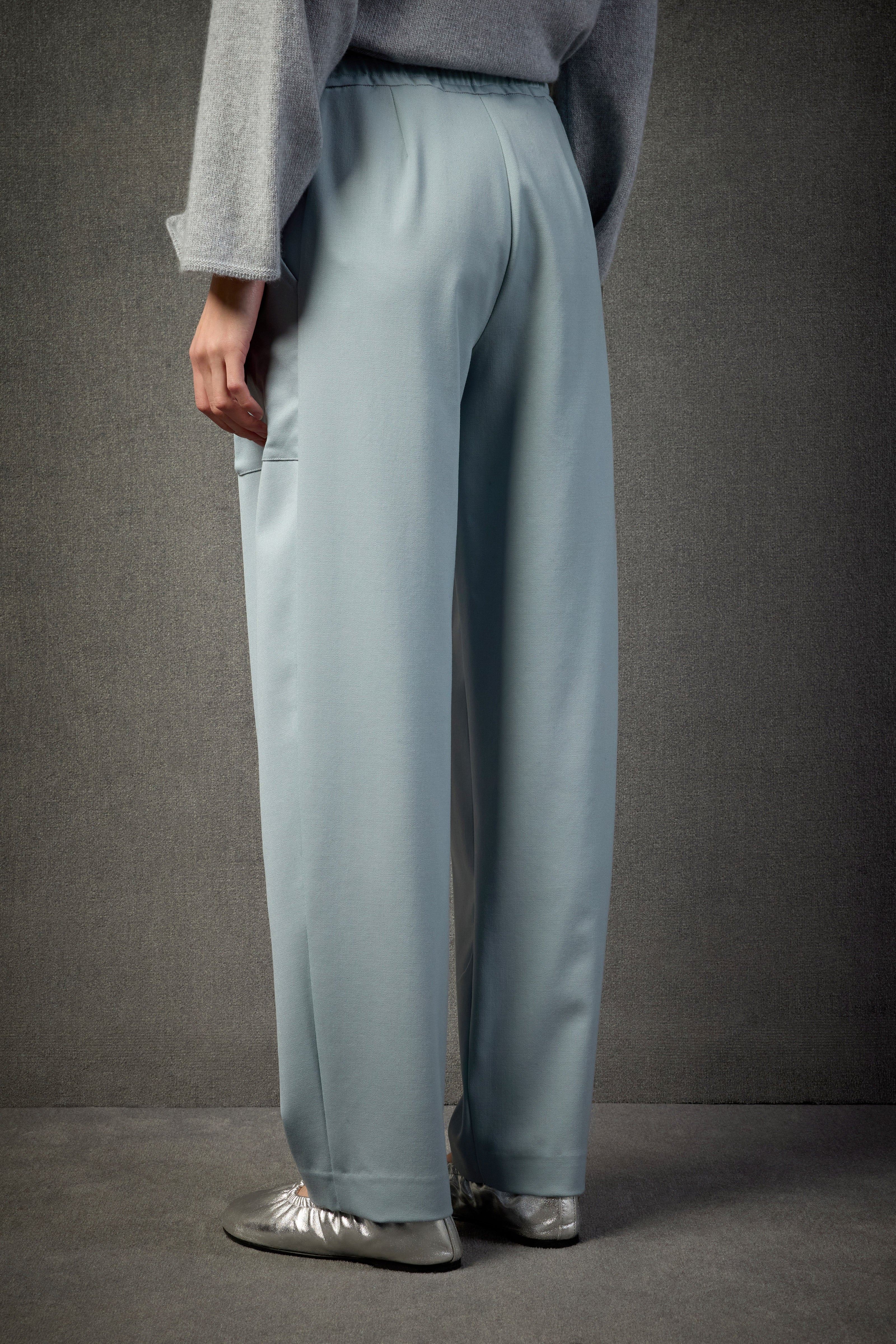 DANVER TROUSERS