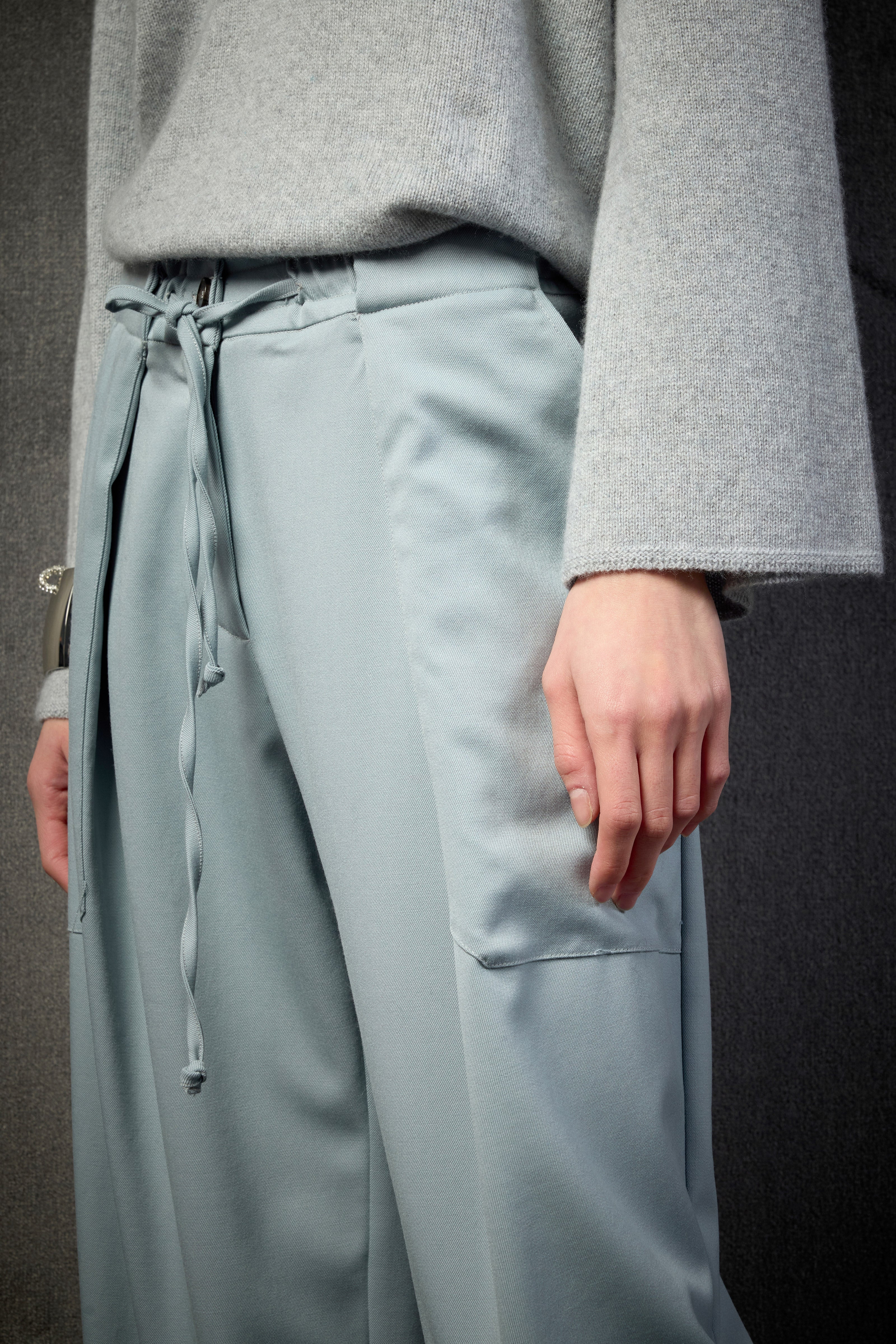 DANVER TROUSERS