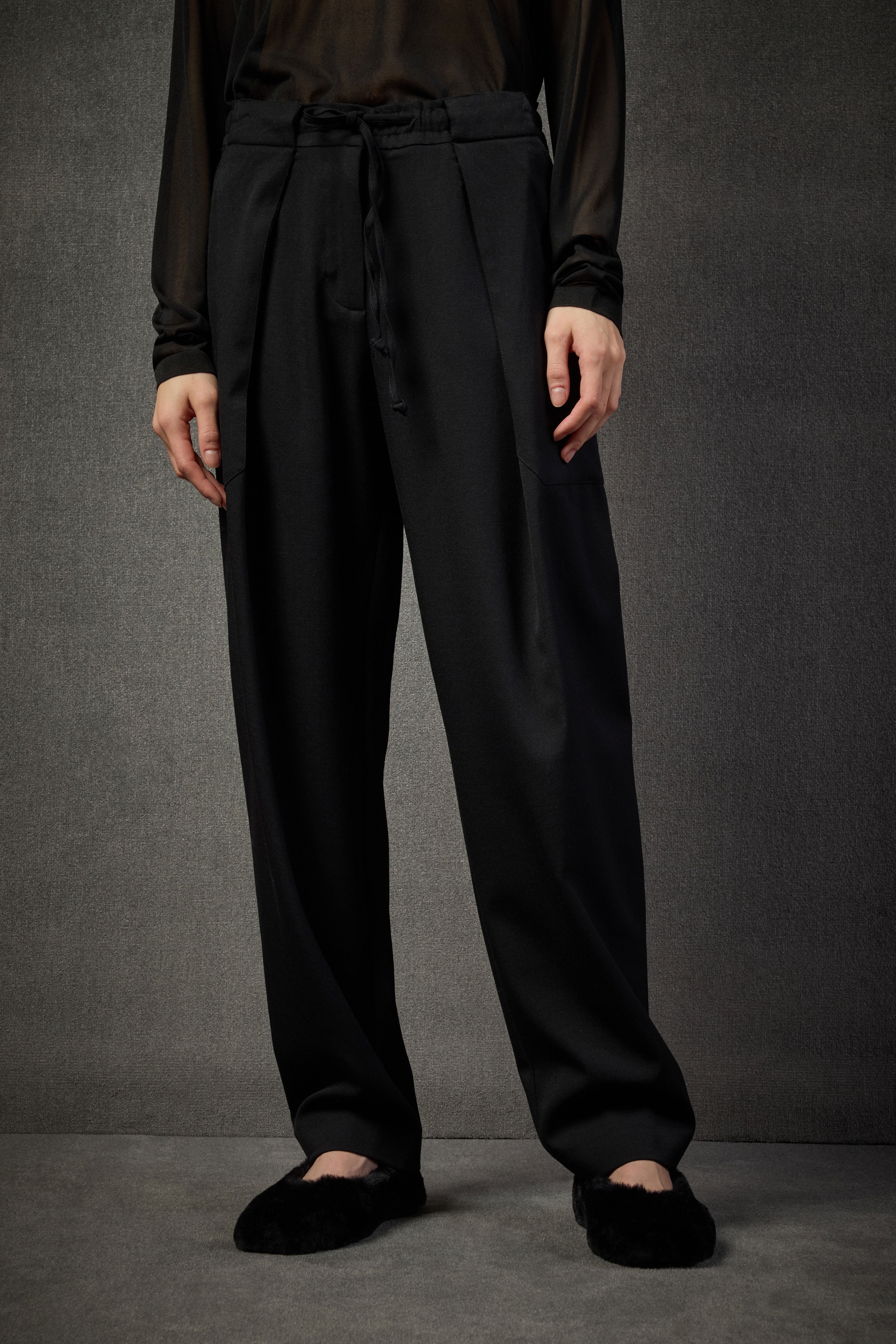 DANVER TROUSERS
