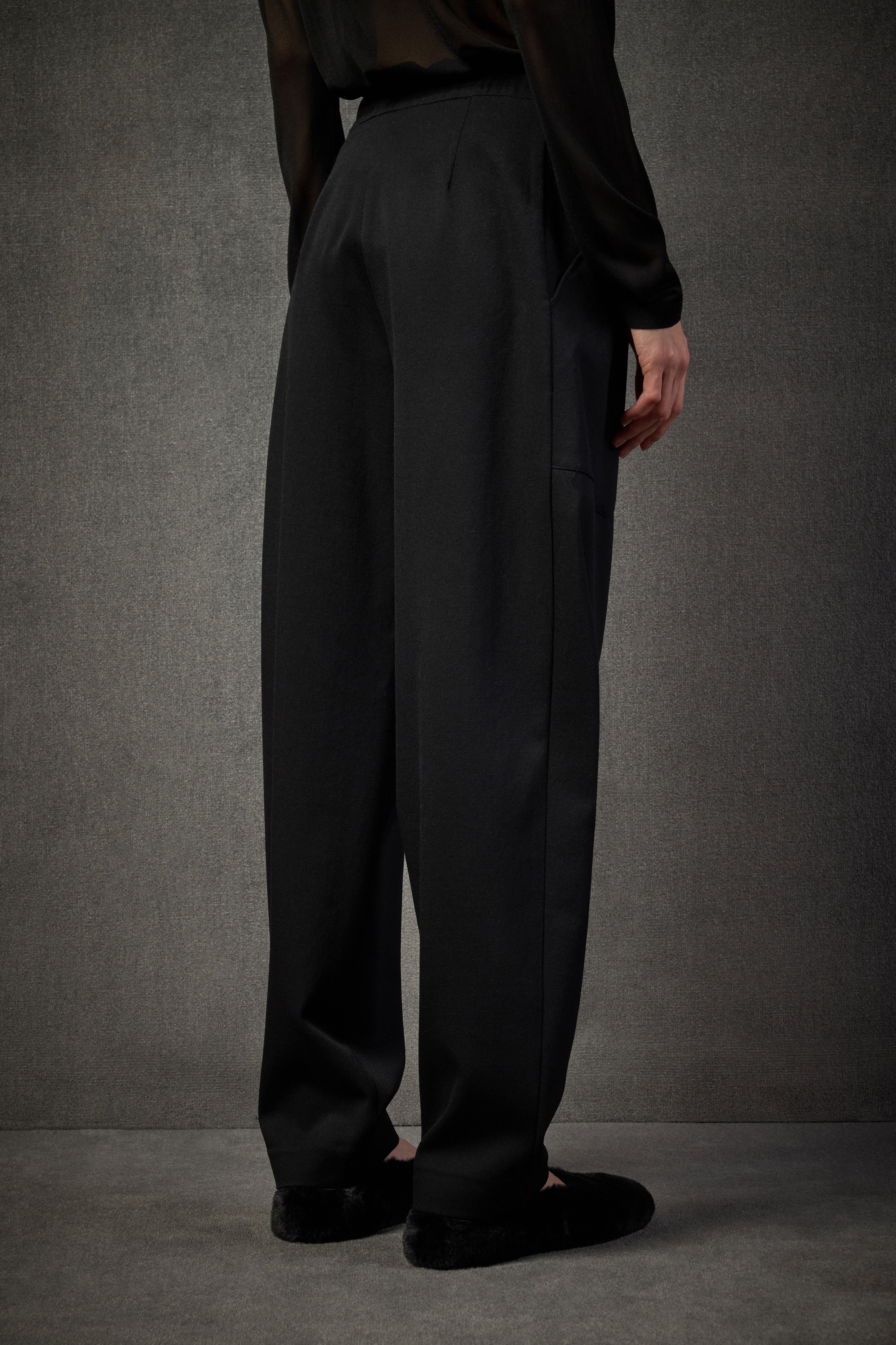 DANVER TROUSERS