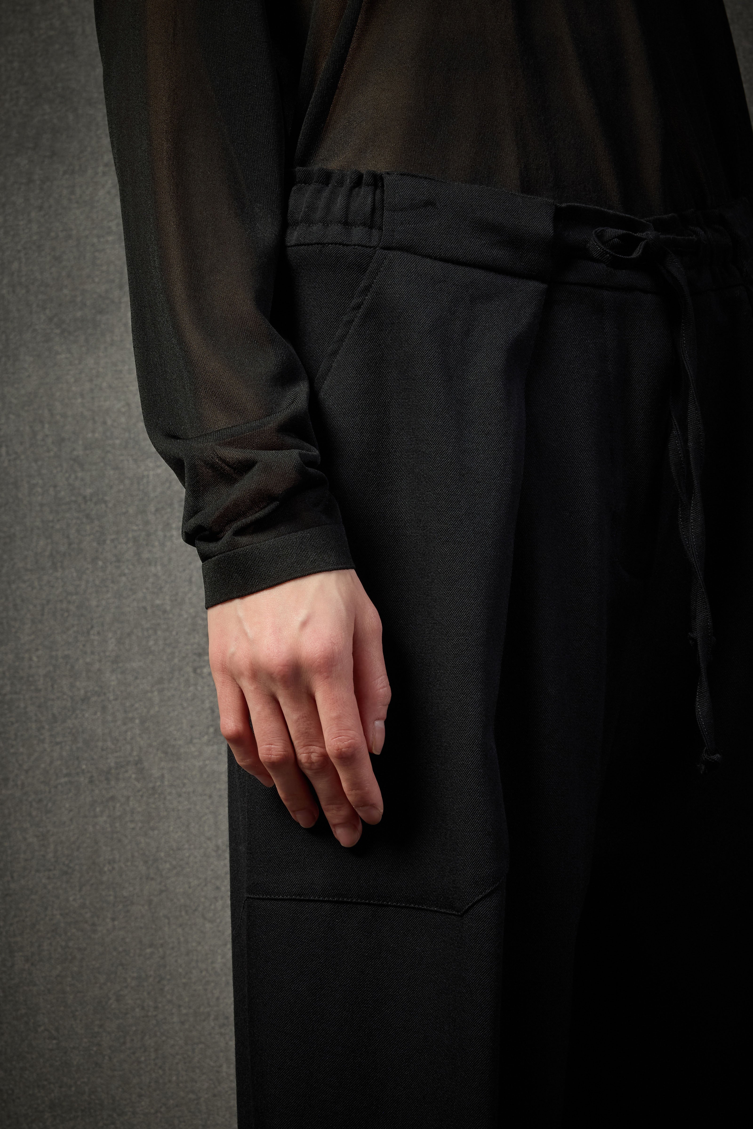 DANVER TROUSERS