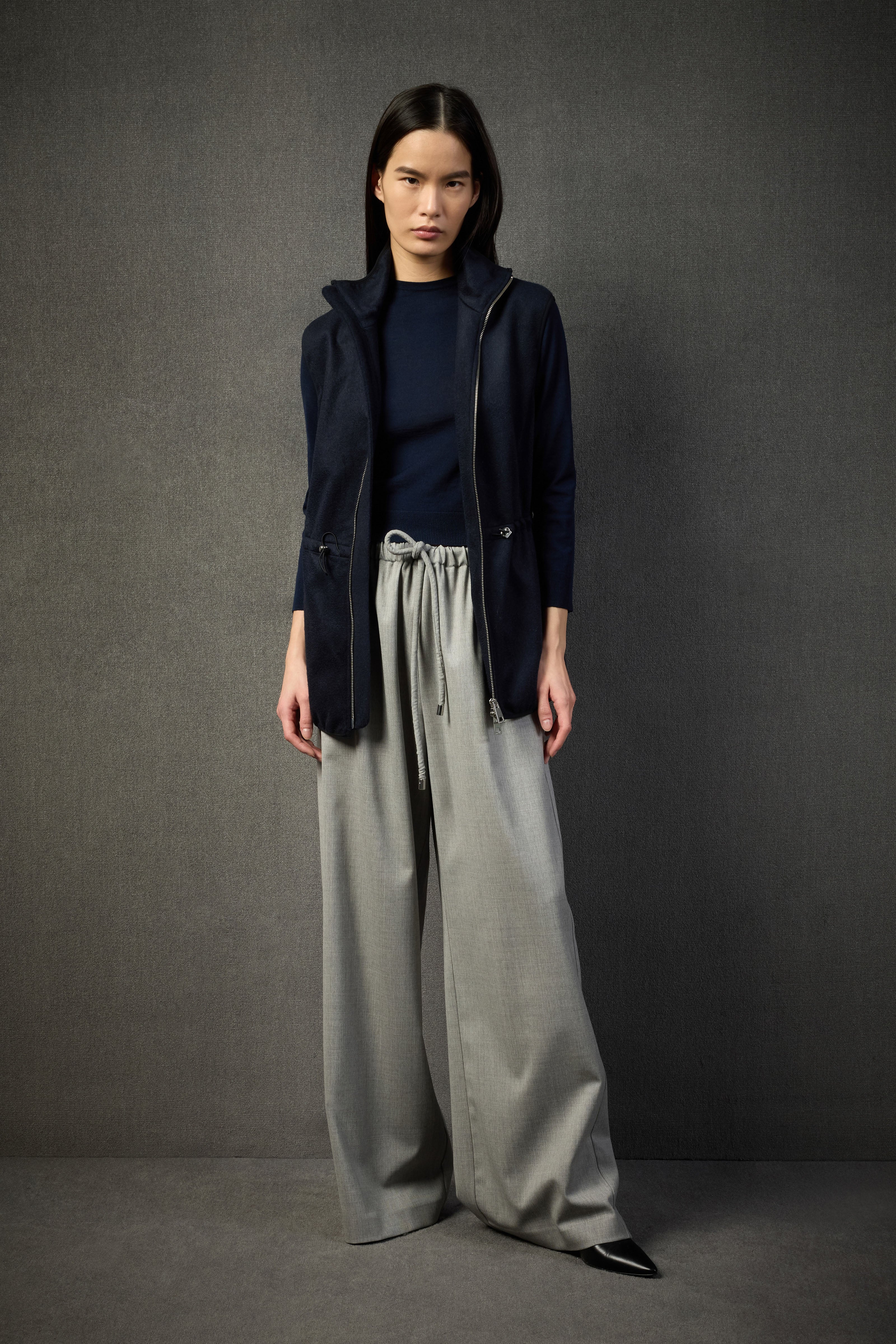 ELIAS TROUSERS