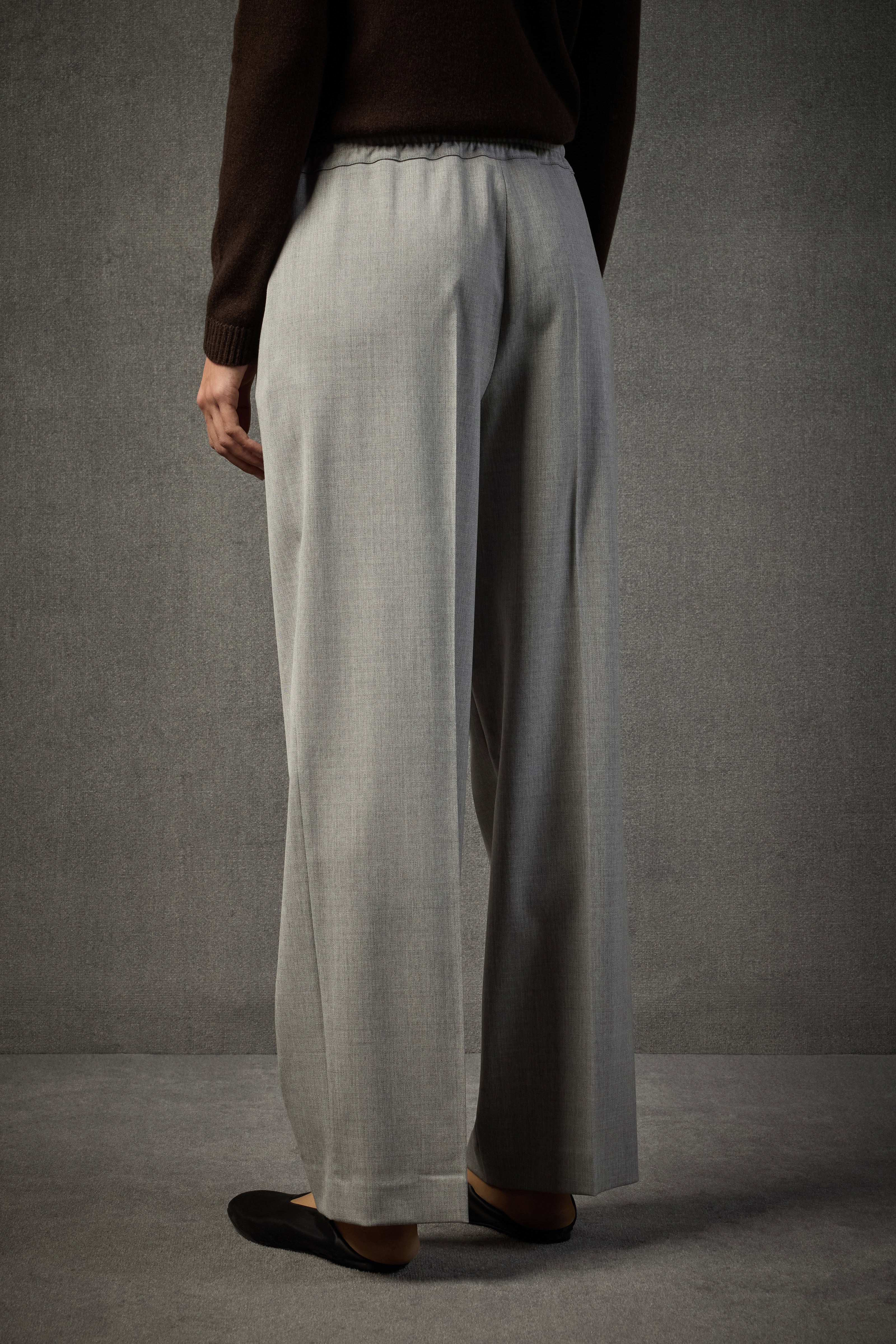 ISAAC TROUSERS