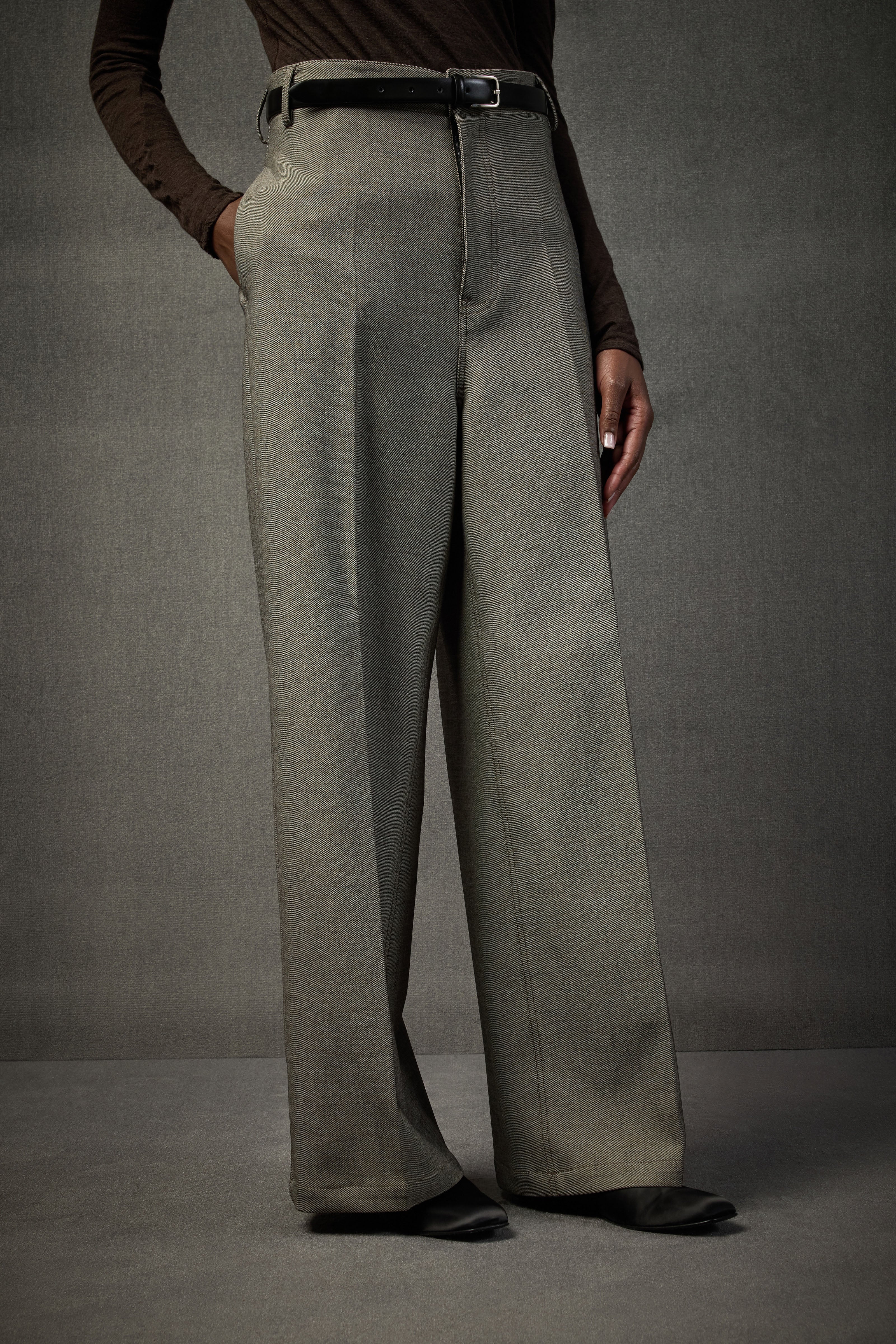 PANTALONE COOPER