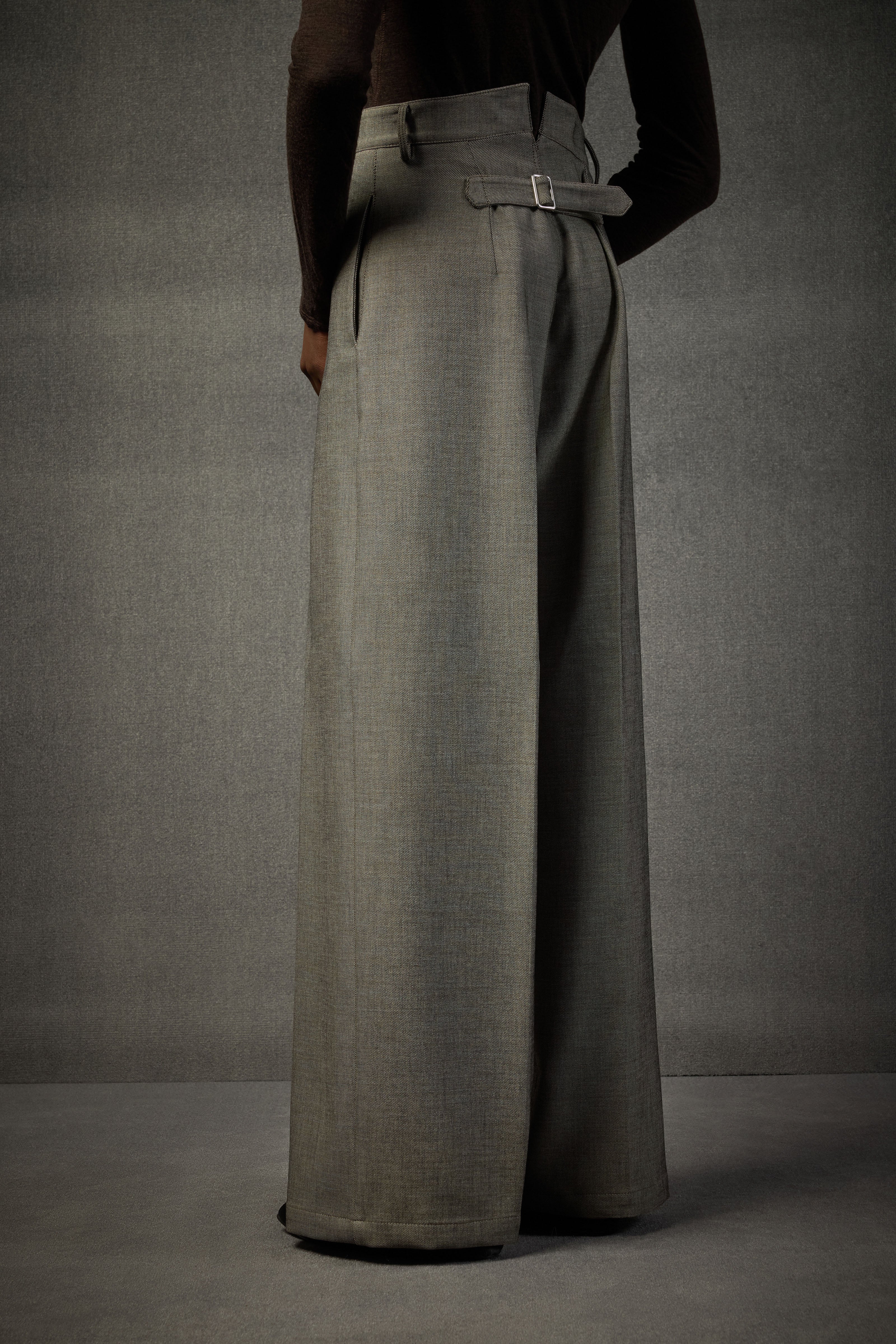 PANTALONE COOPER