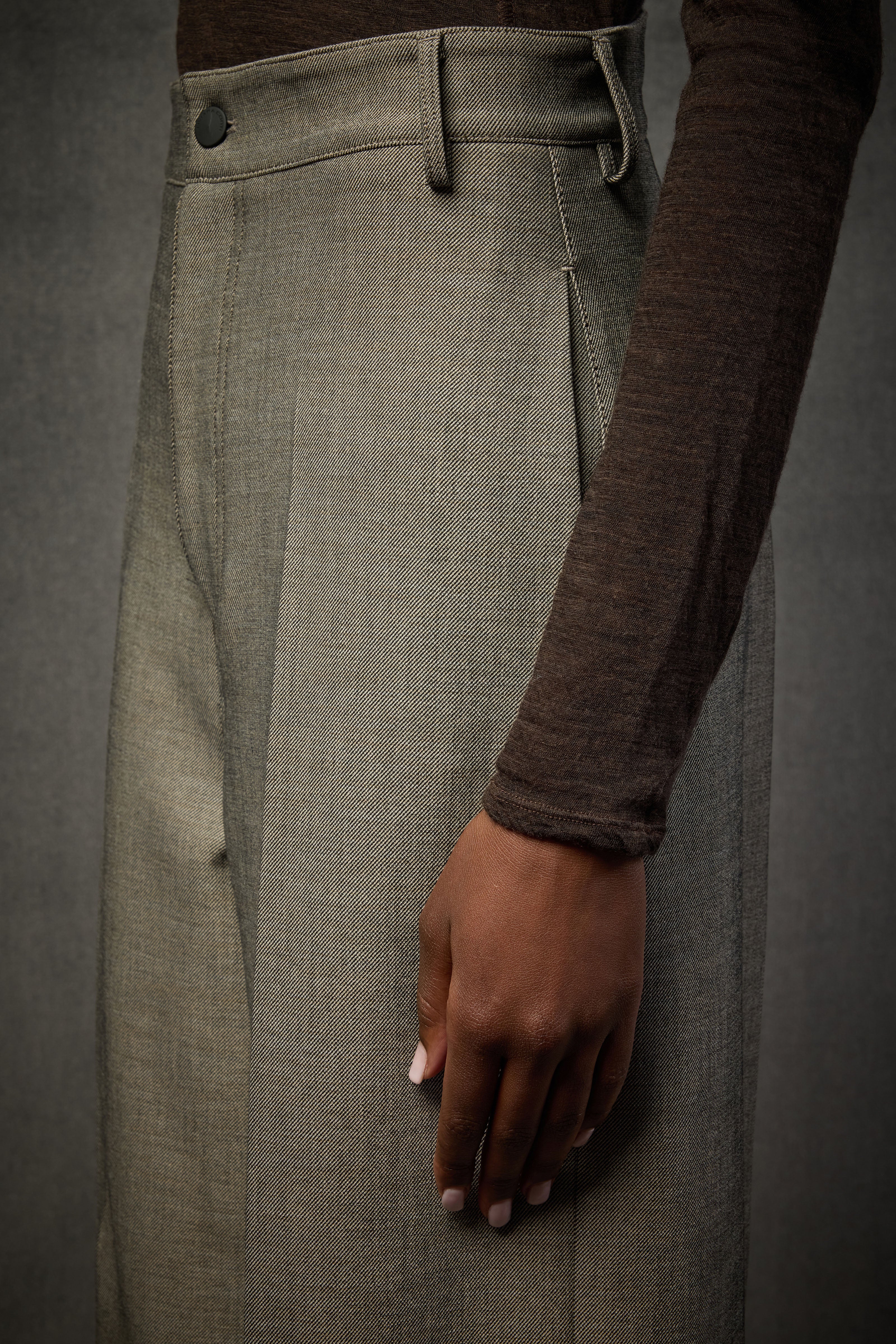 PANTALONE COOPER