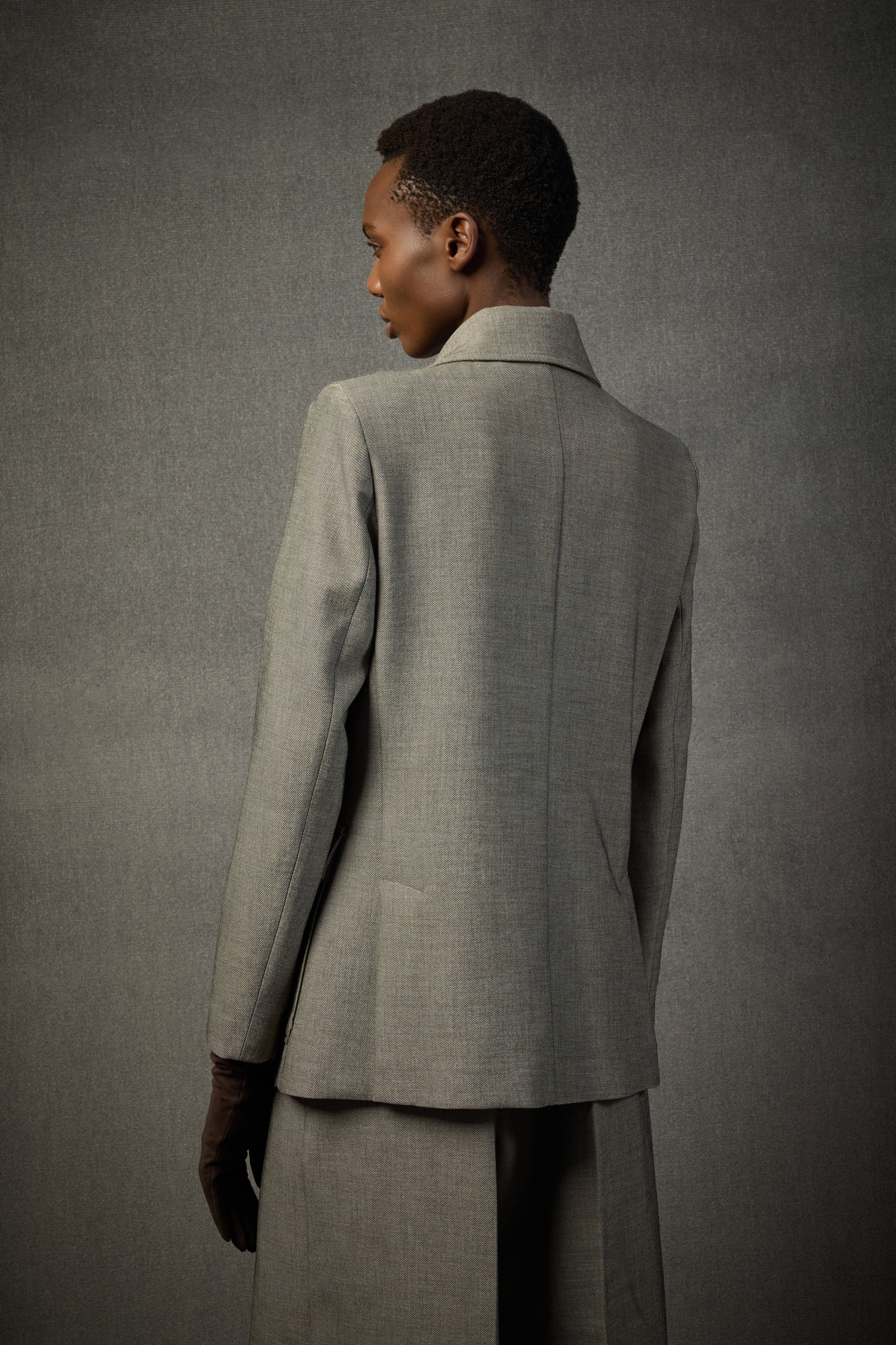 OSTIN JACKET