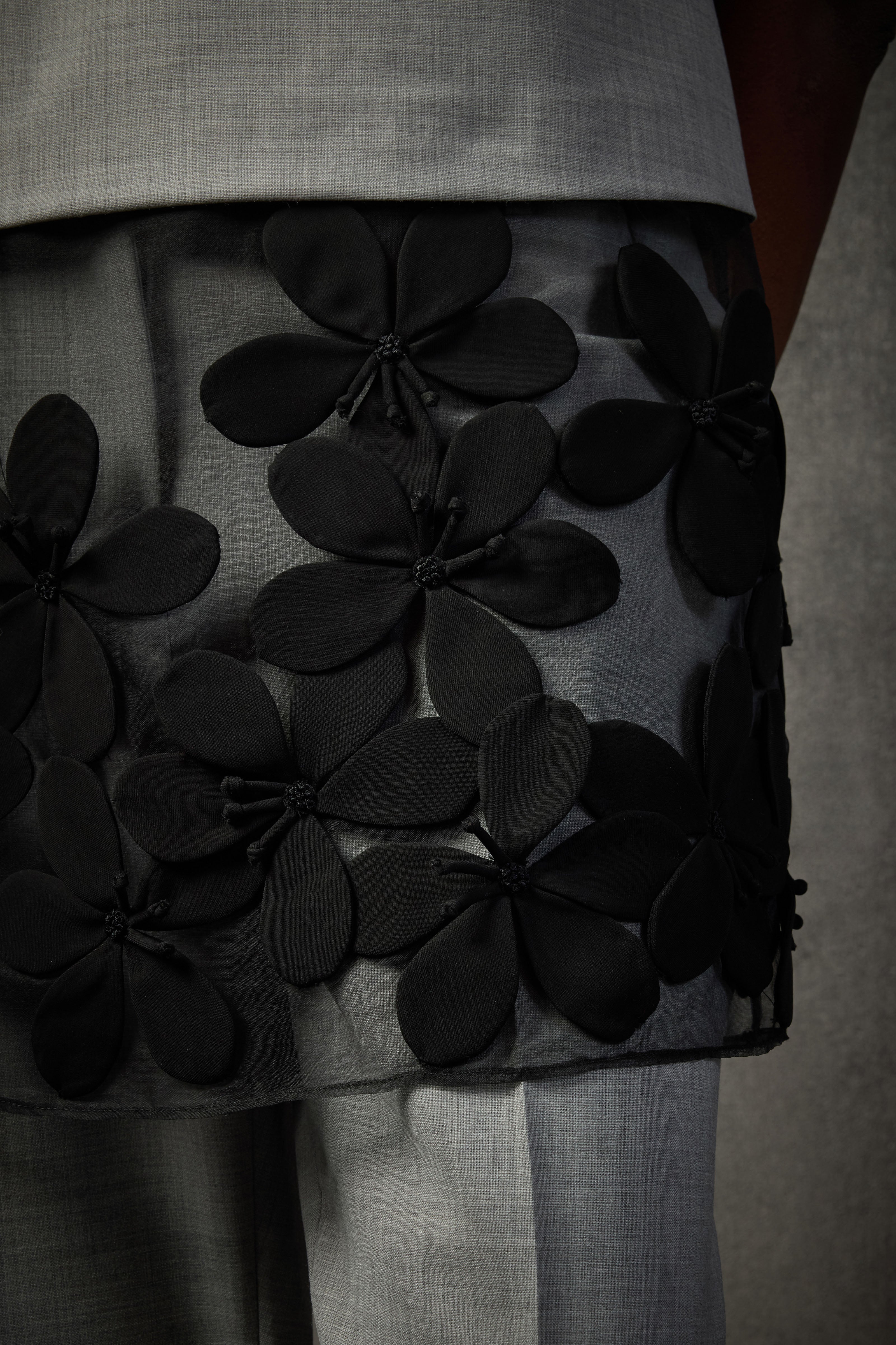 PARTENEPE BLOUSE