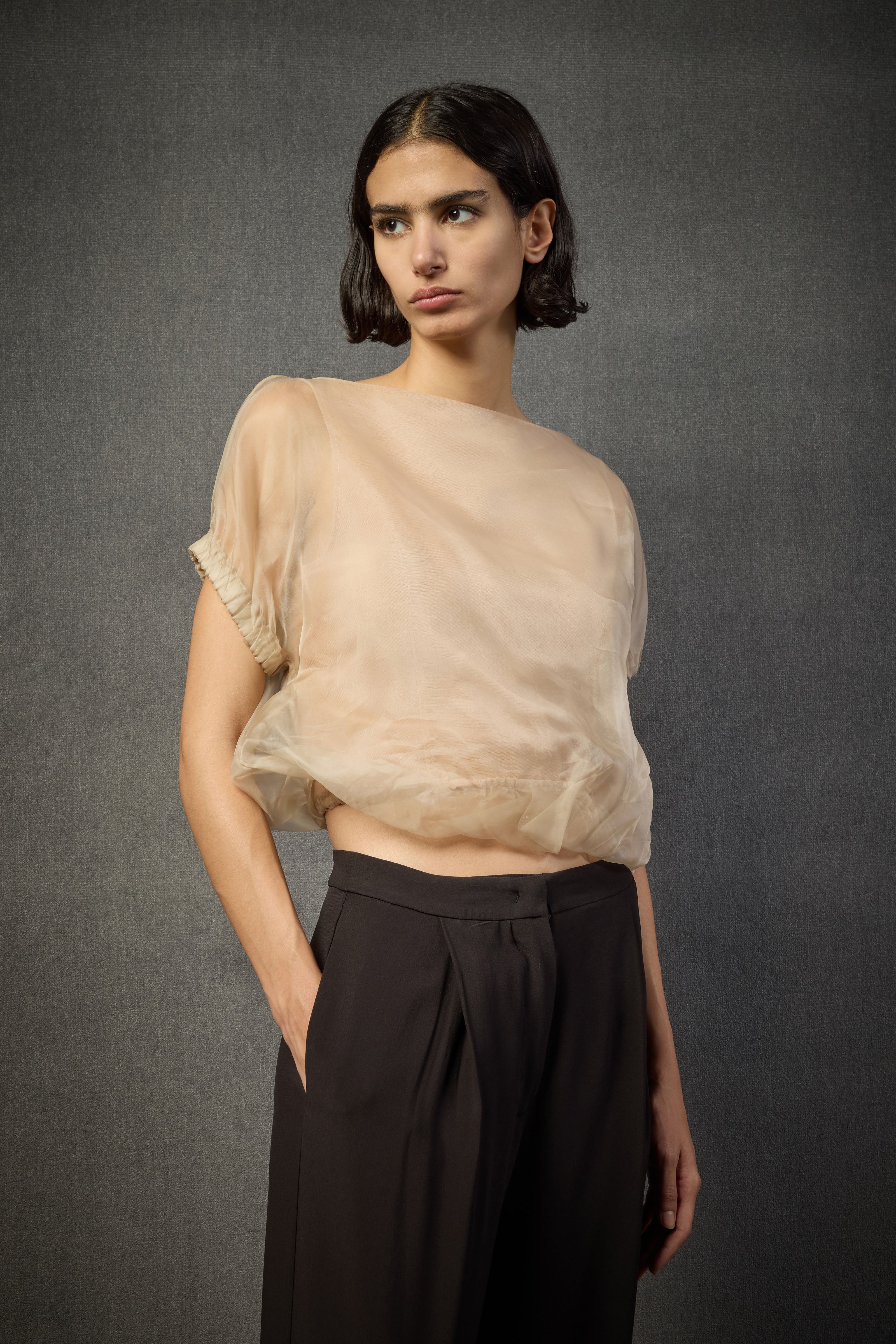 FEBE BLOUSE