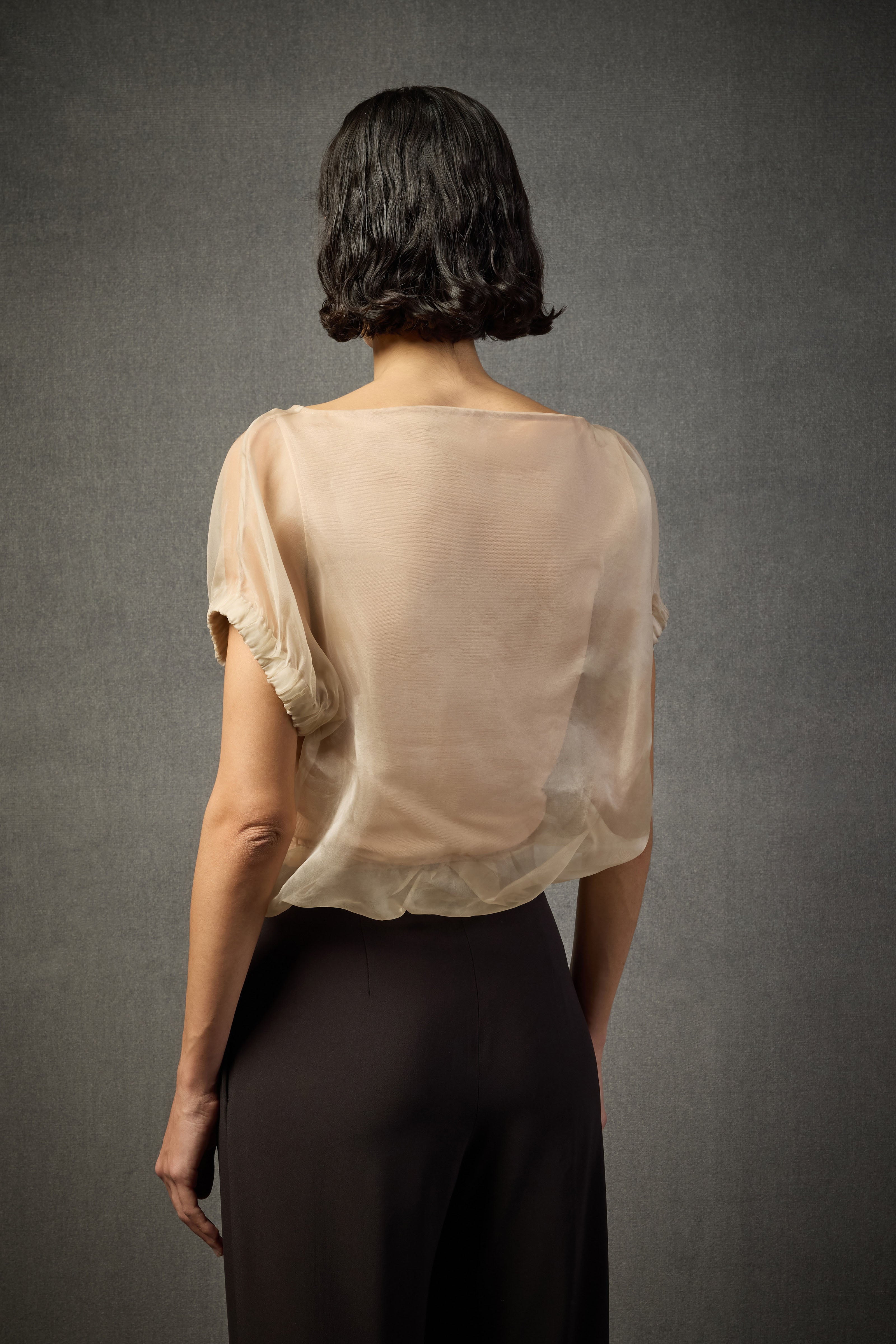 FEBE BLOUSE