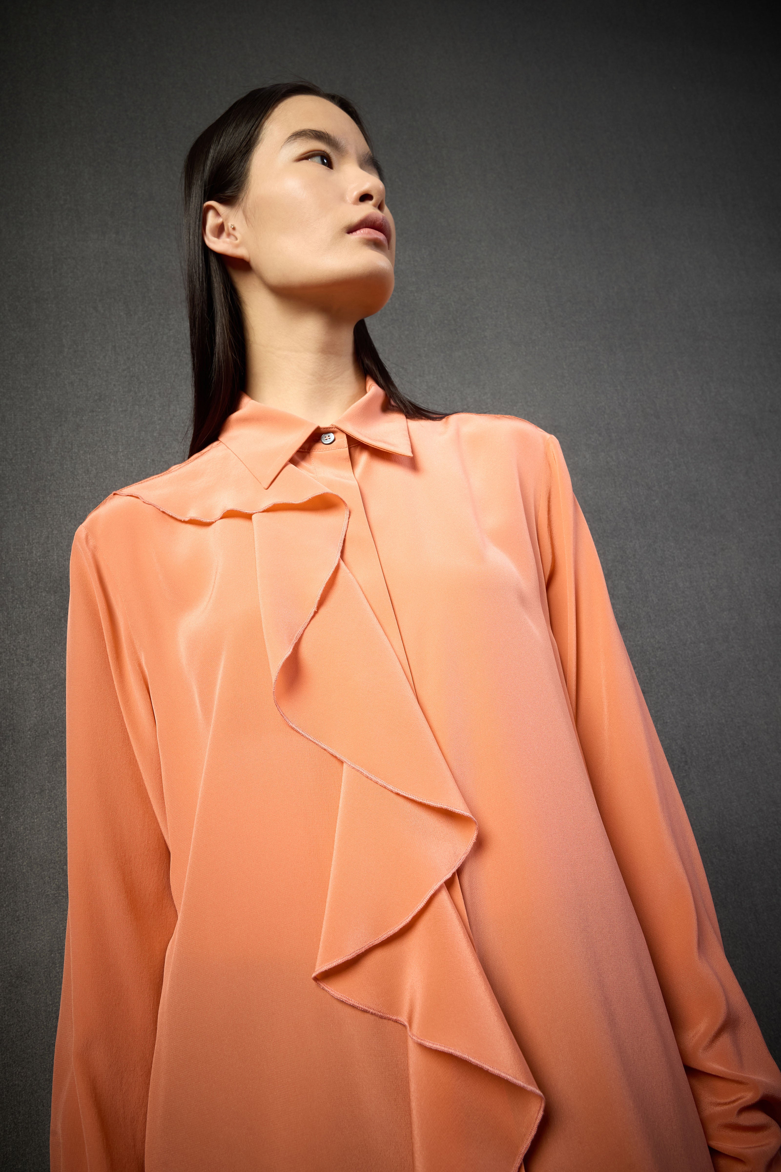 CHEMISE ELORA