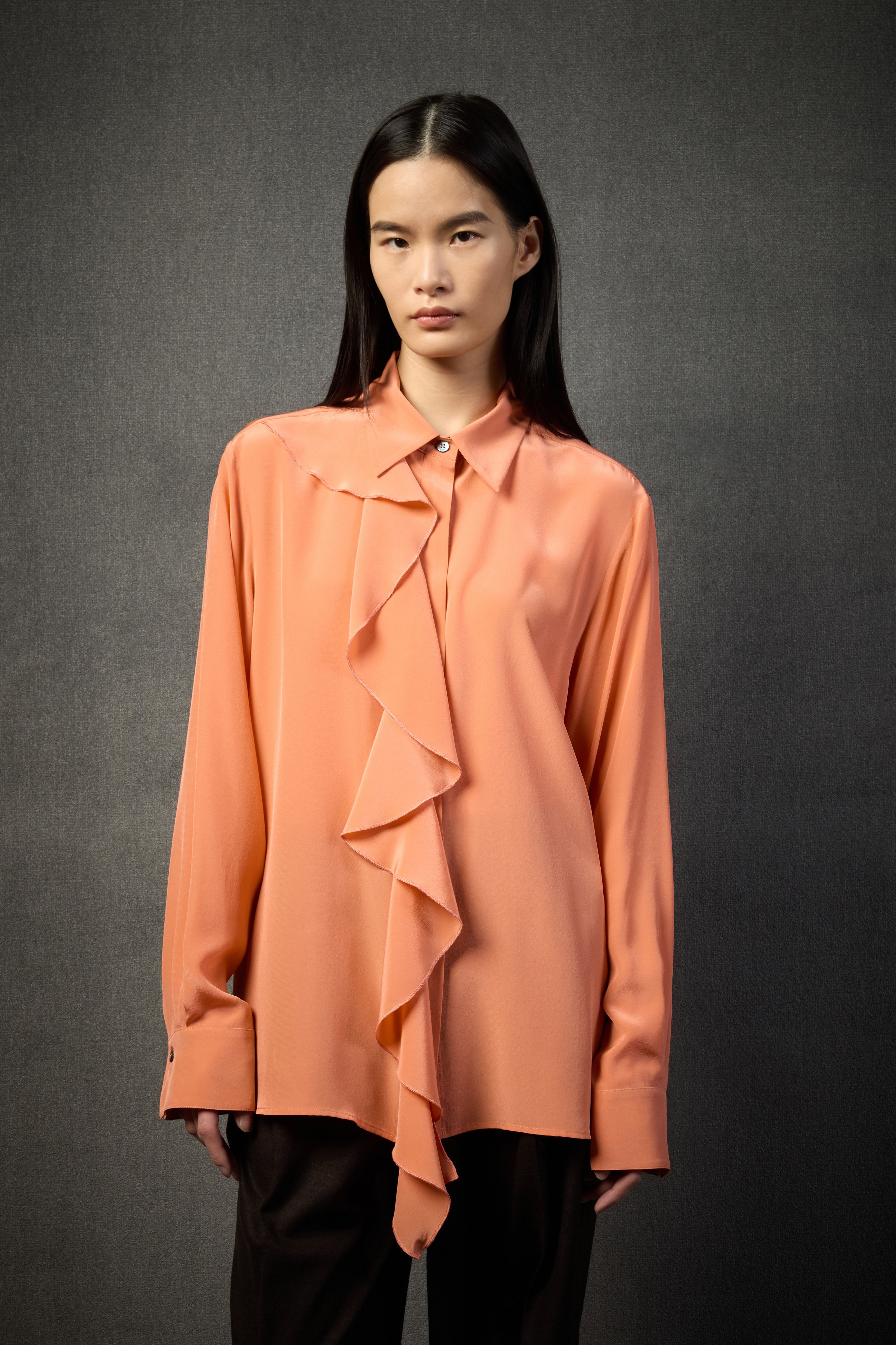 CHEMISE ELORA