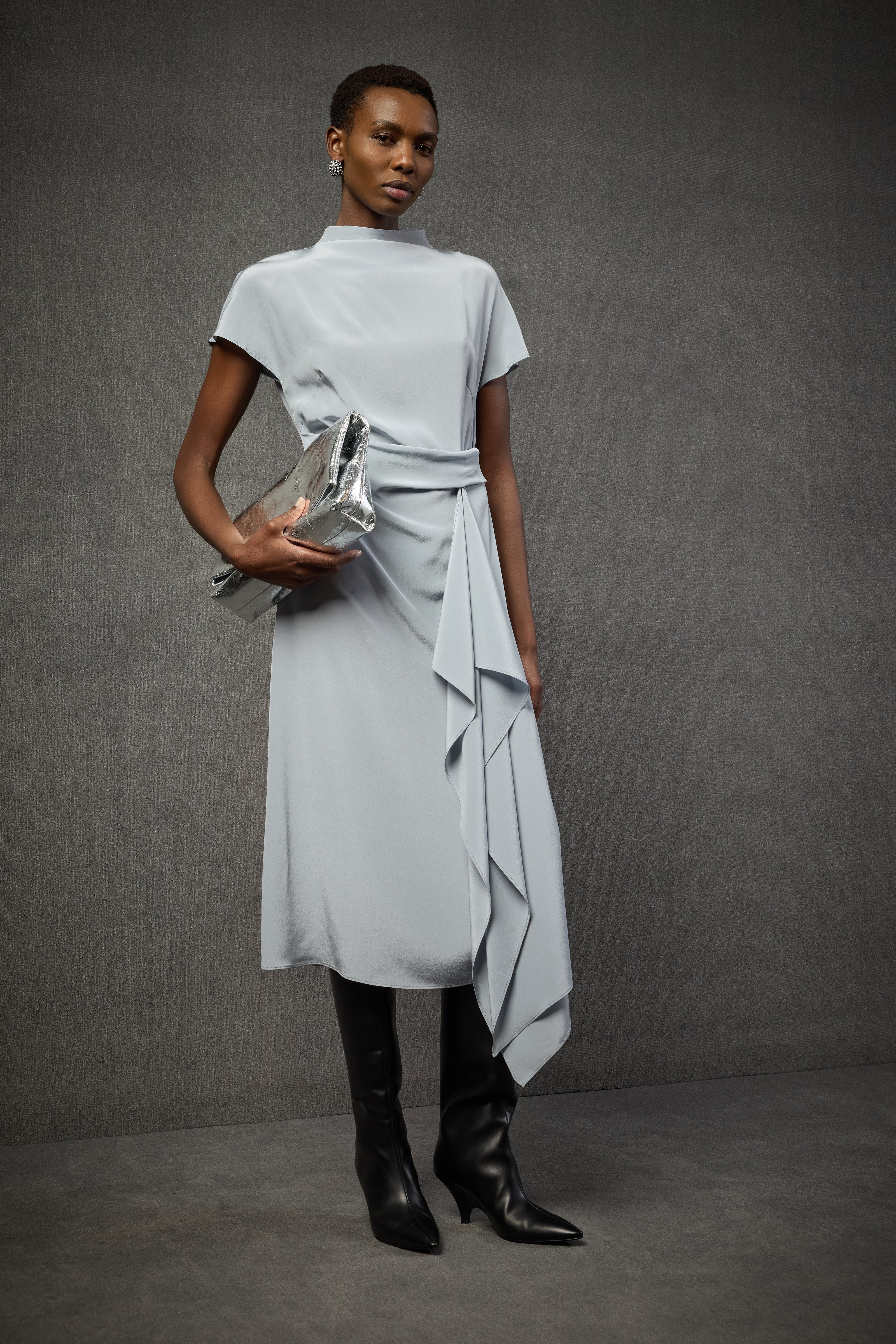 MADLEINE DRESS