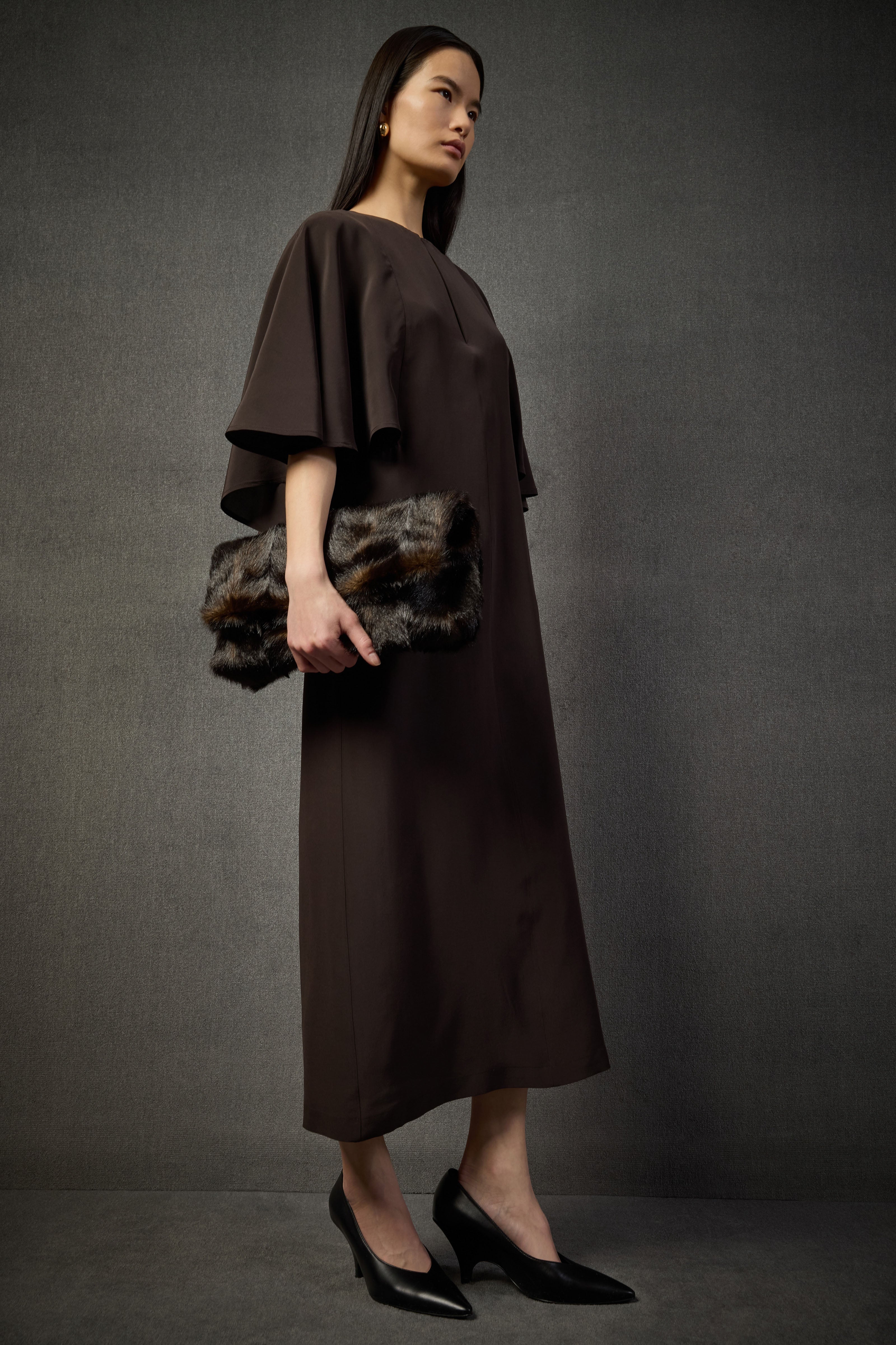 NOORIA DRESS
