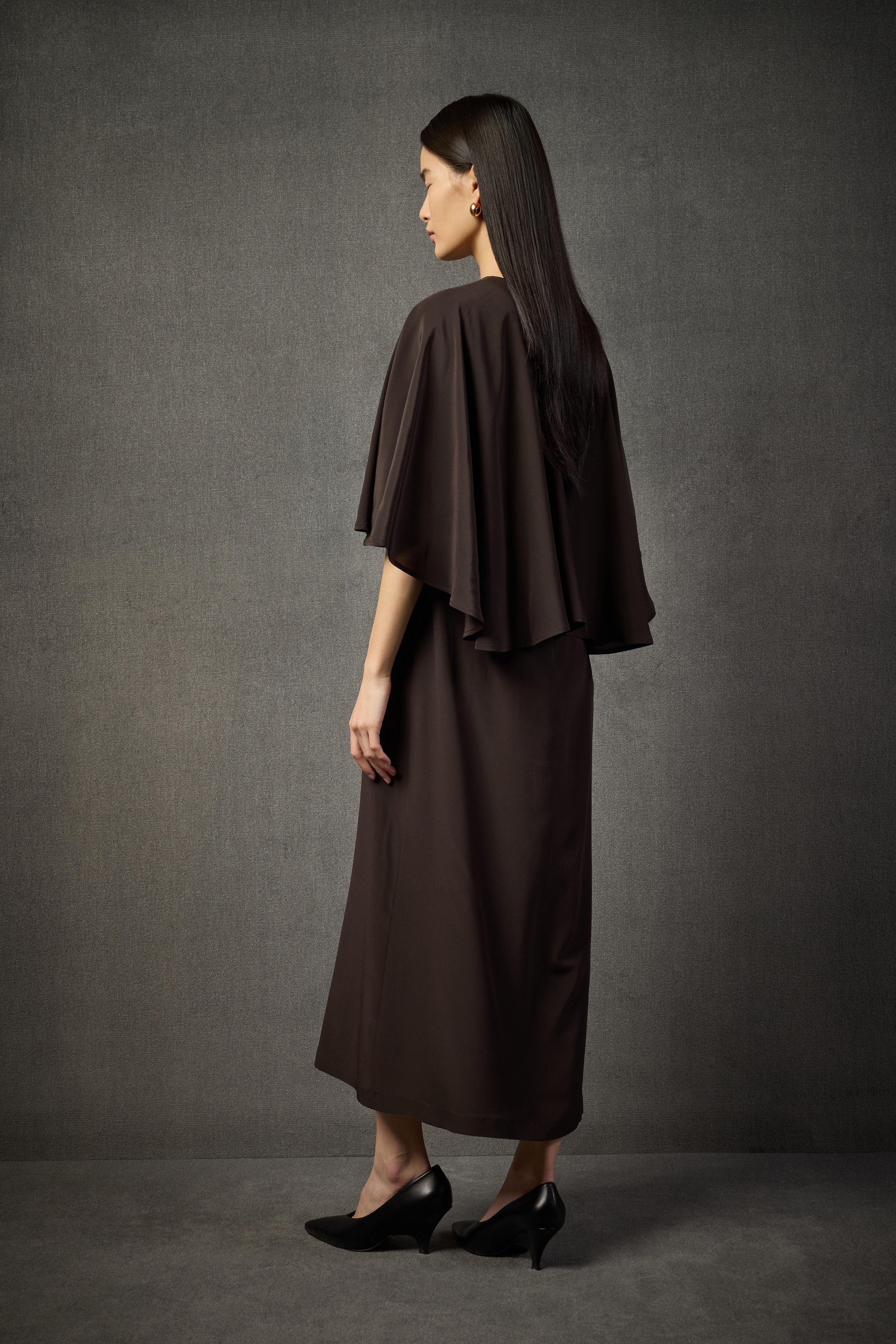 NOORIA DRESS
