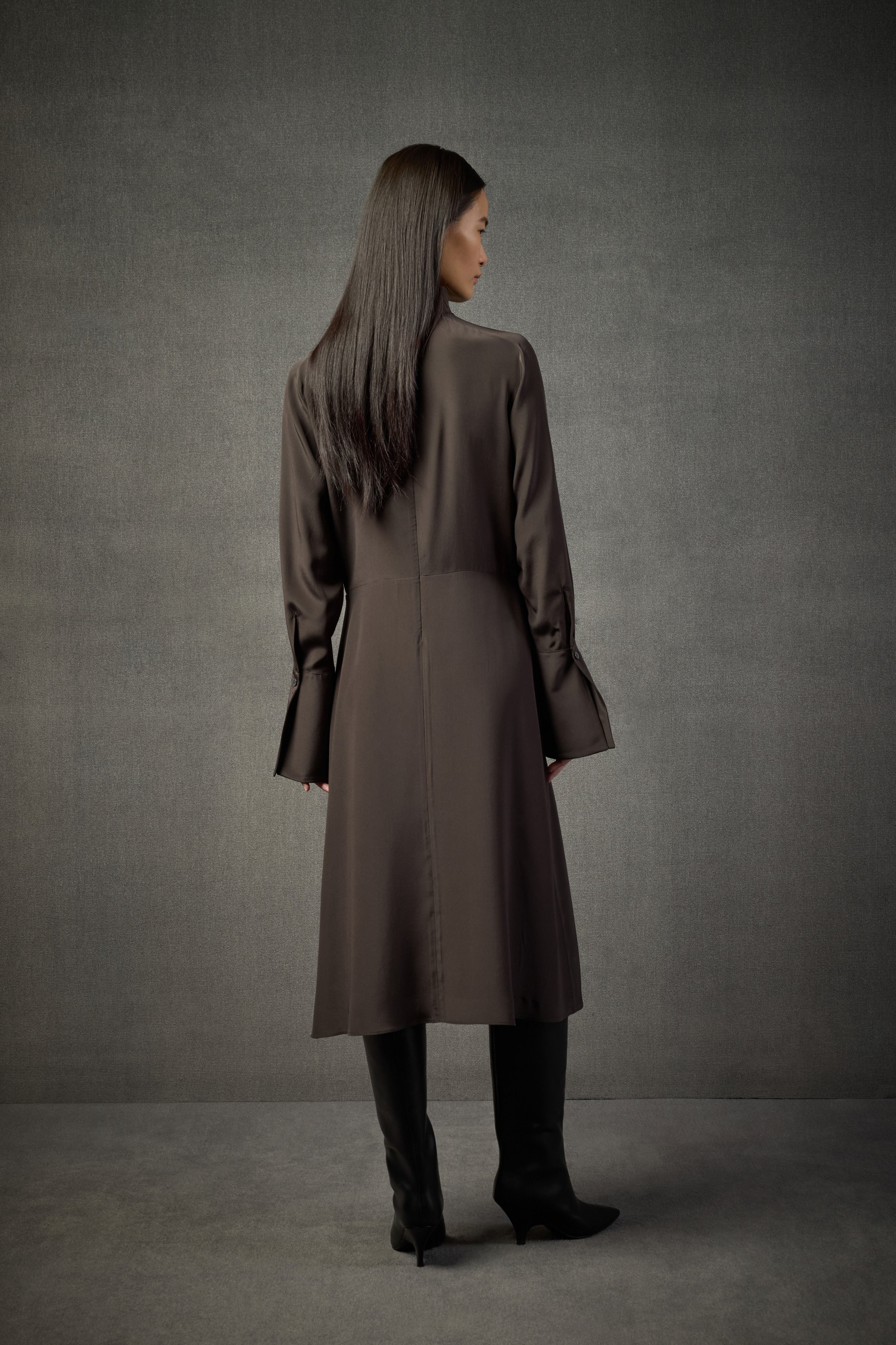 AISHA DRESS