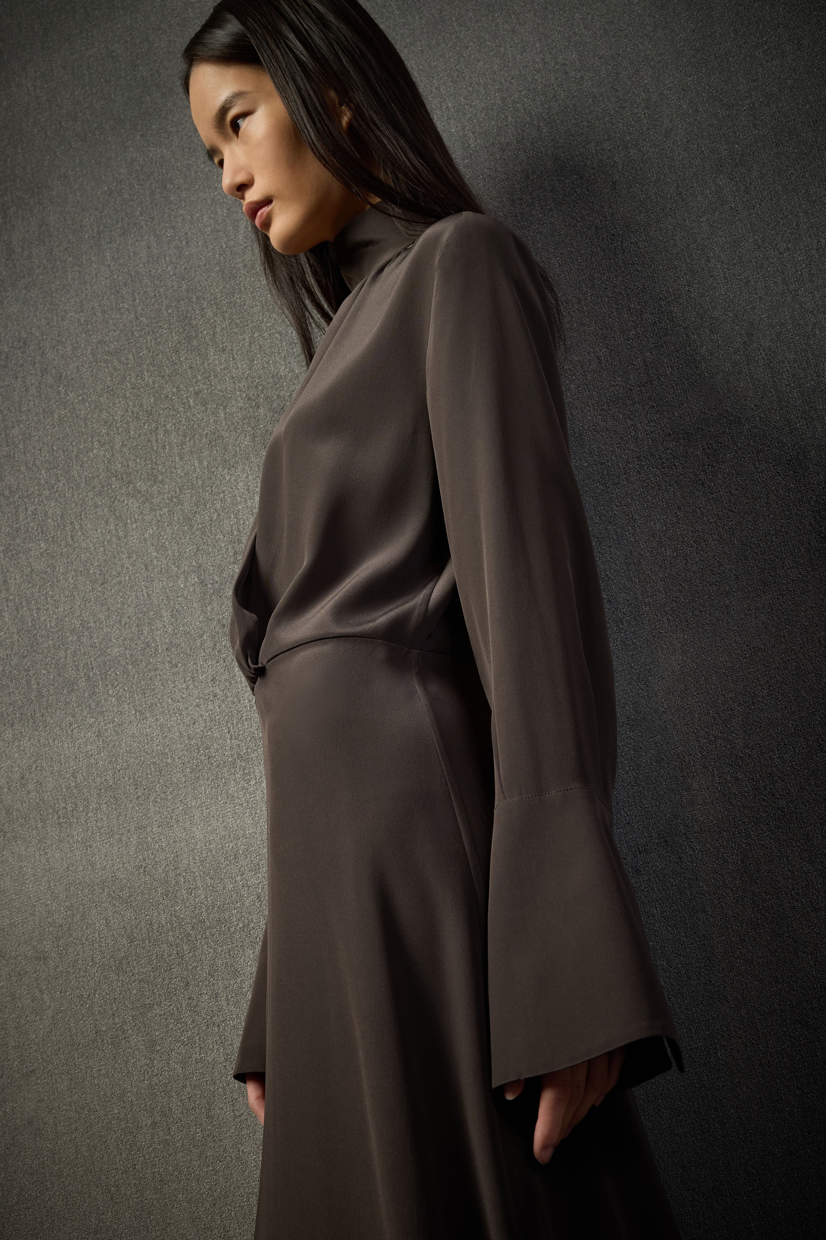 AISHA DRESS