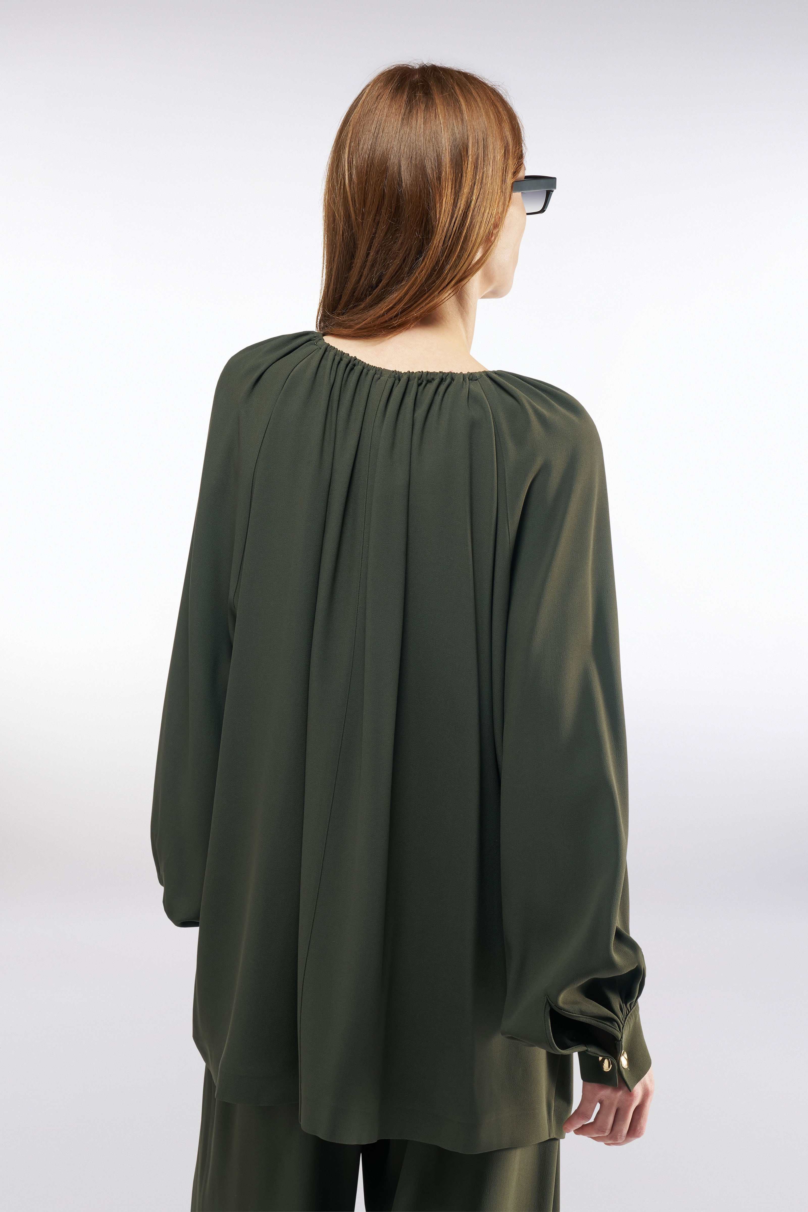 BEYZA BLOUSE
