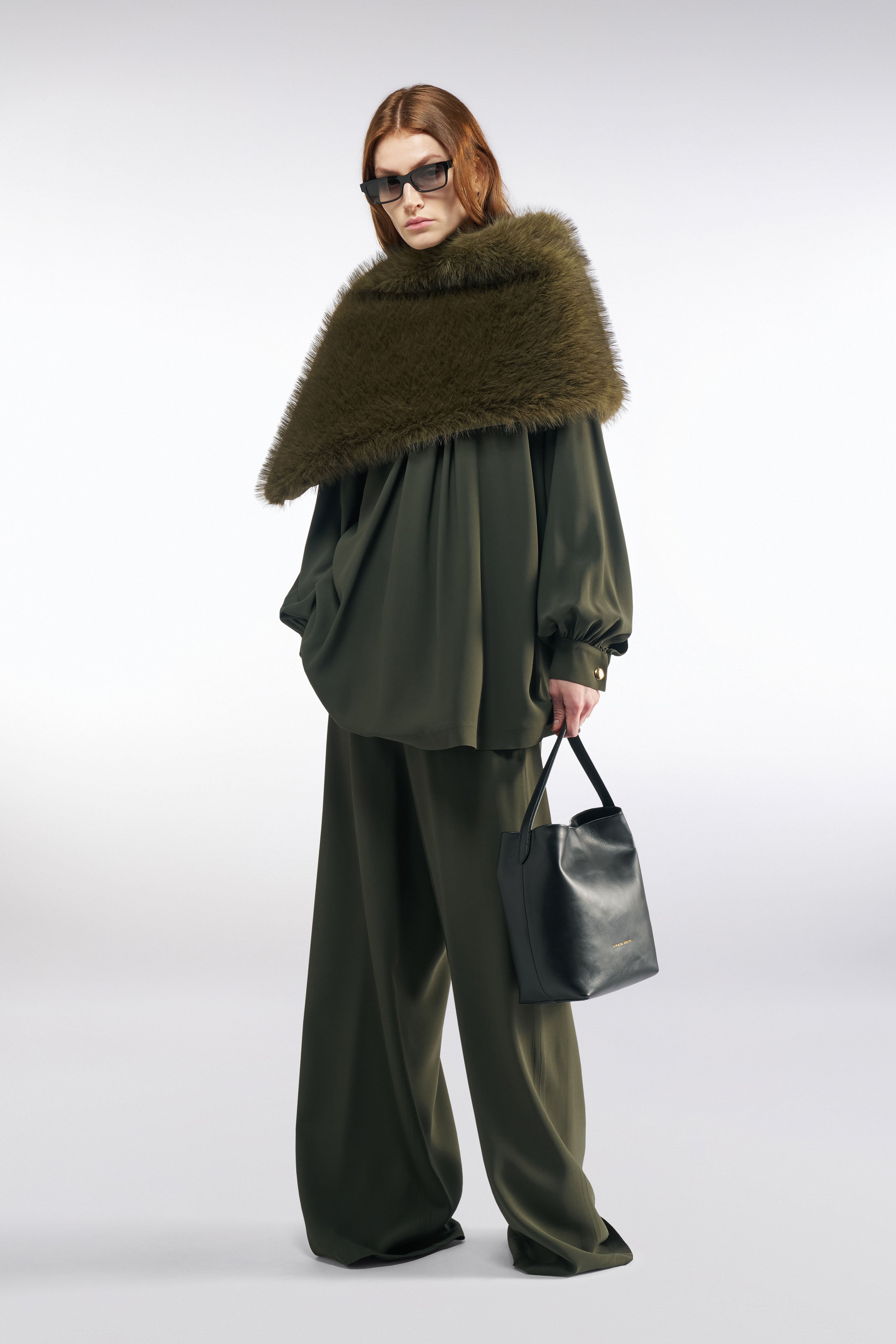 PANTALONE GRAHAM