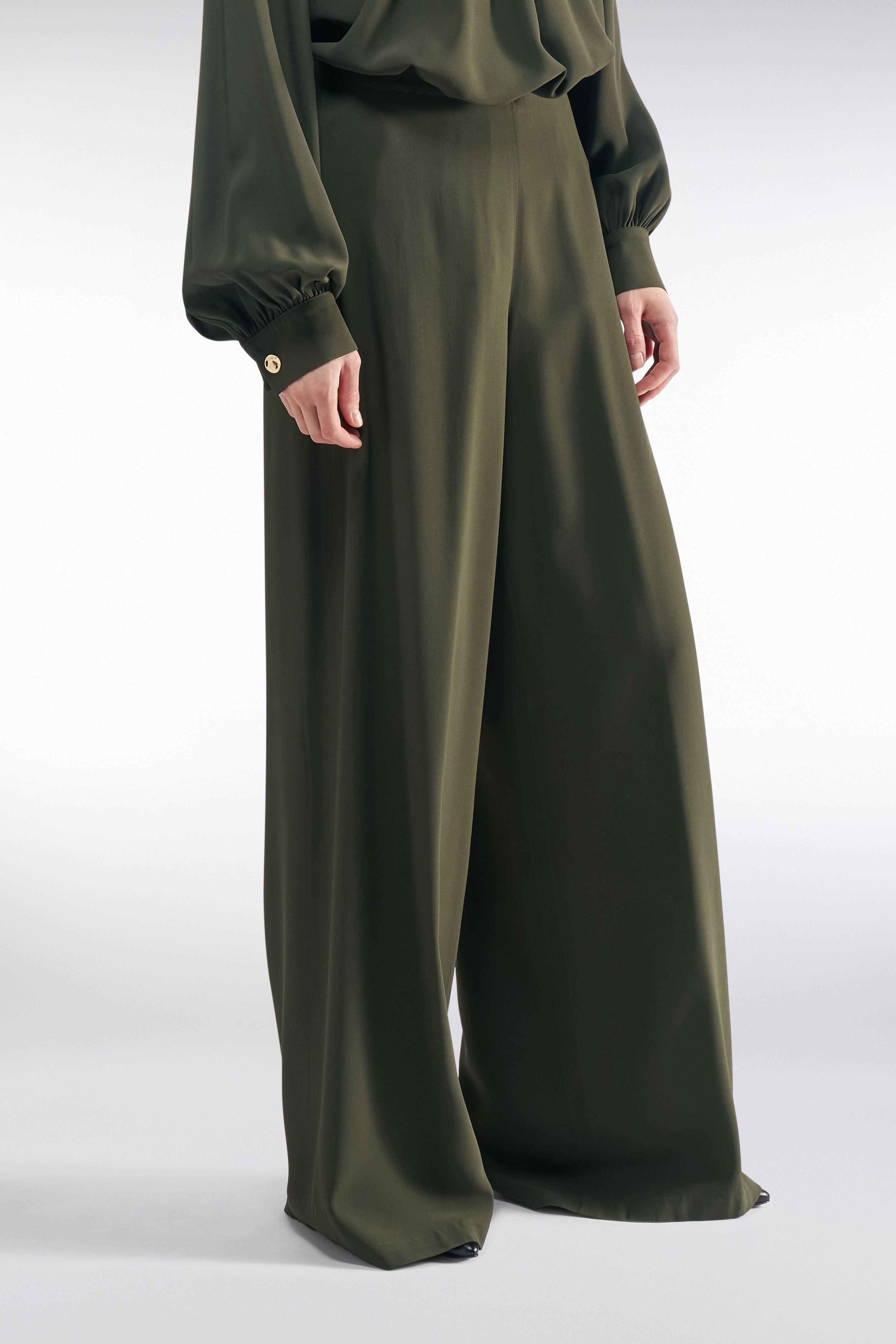 PANTALONE GRAHAM