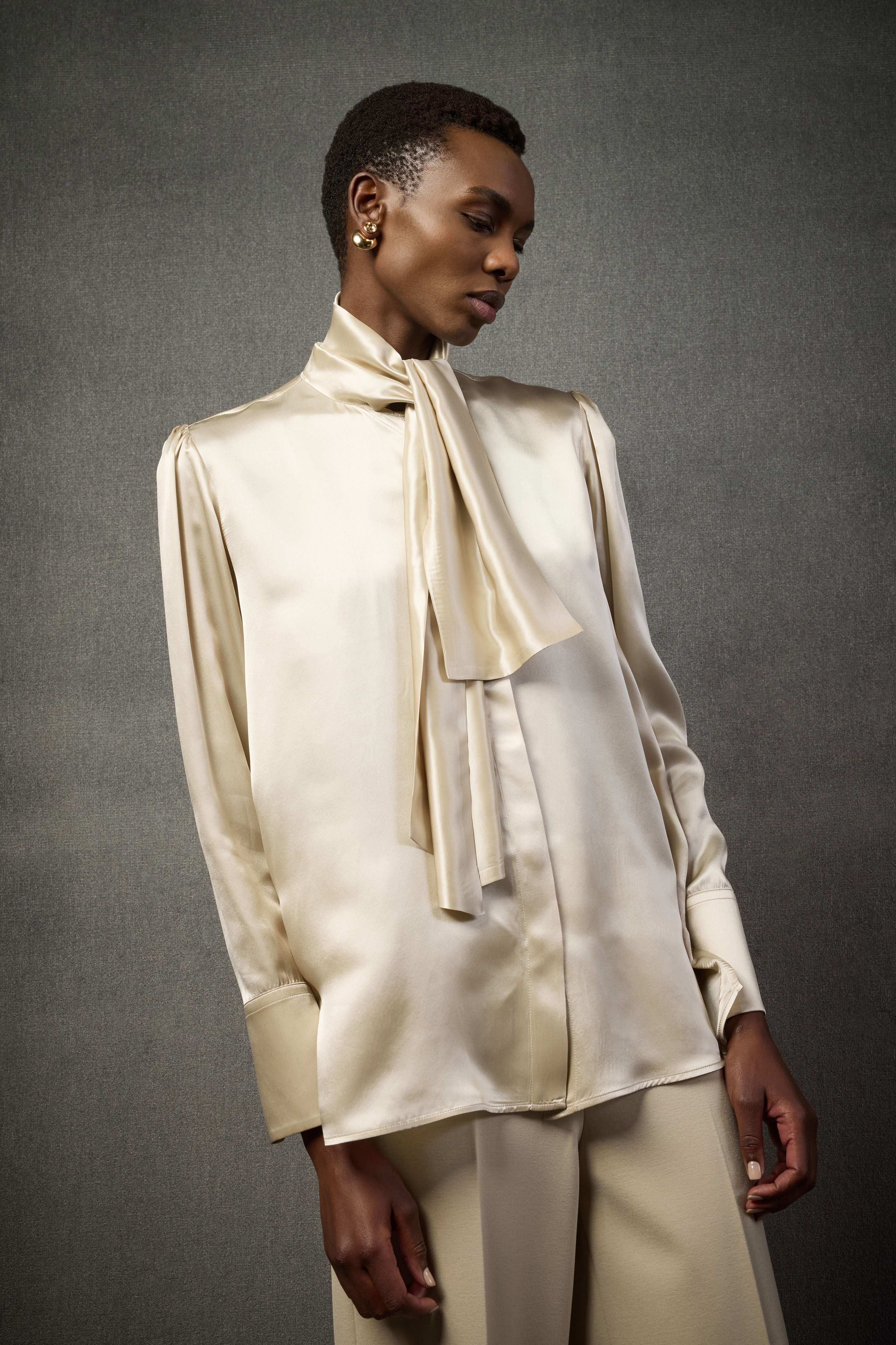 CHEMISE EDNA